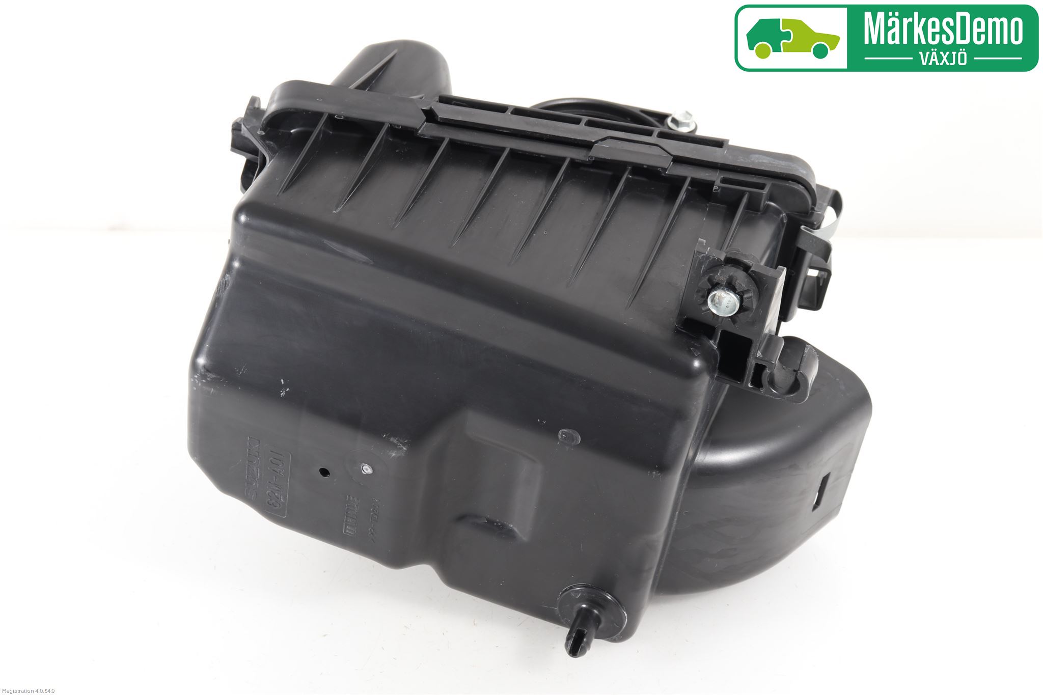 Suzuki VITARA 15- Luftrenare