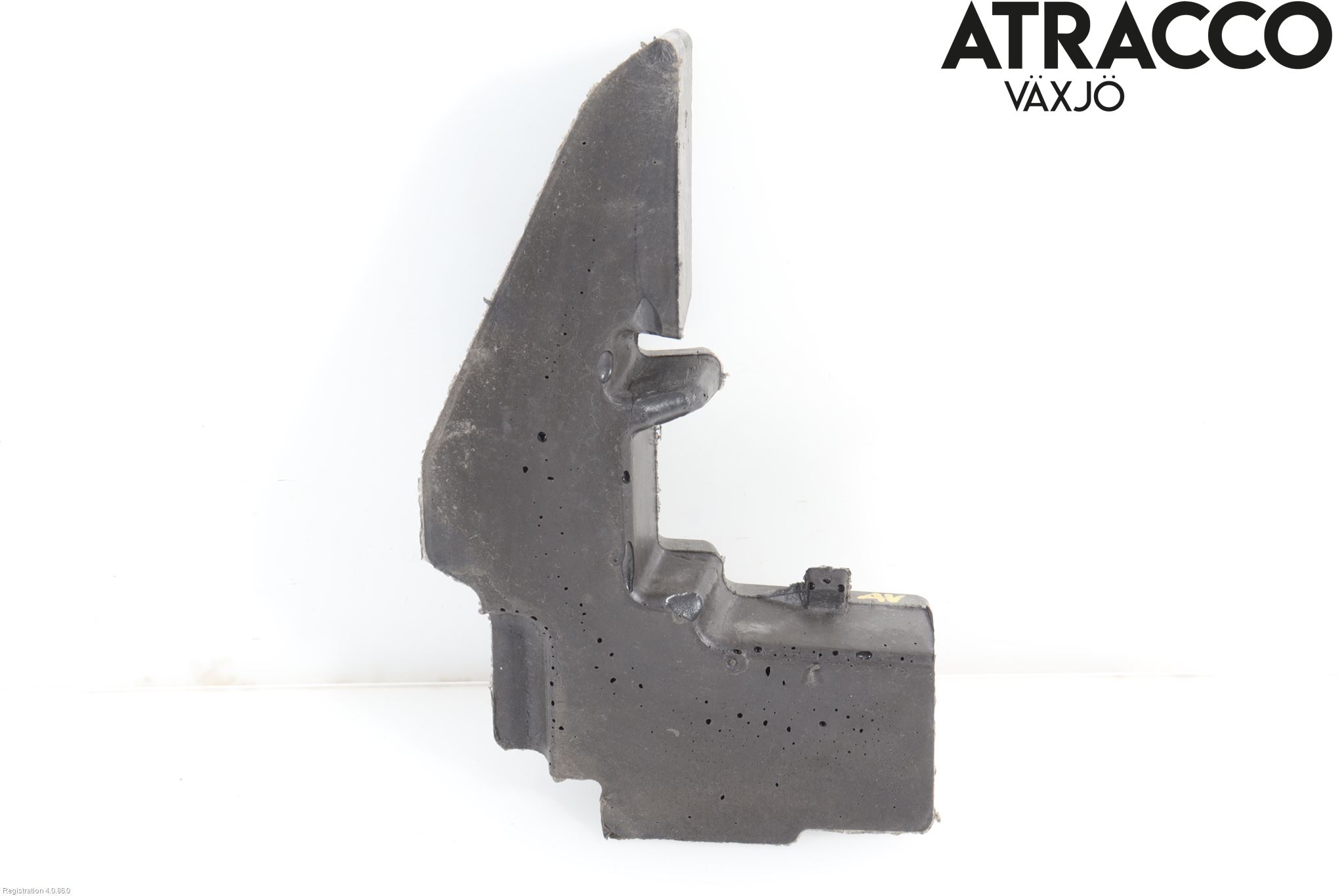 Mazda CX-30 20- Skärm Inner