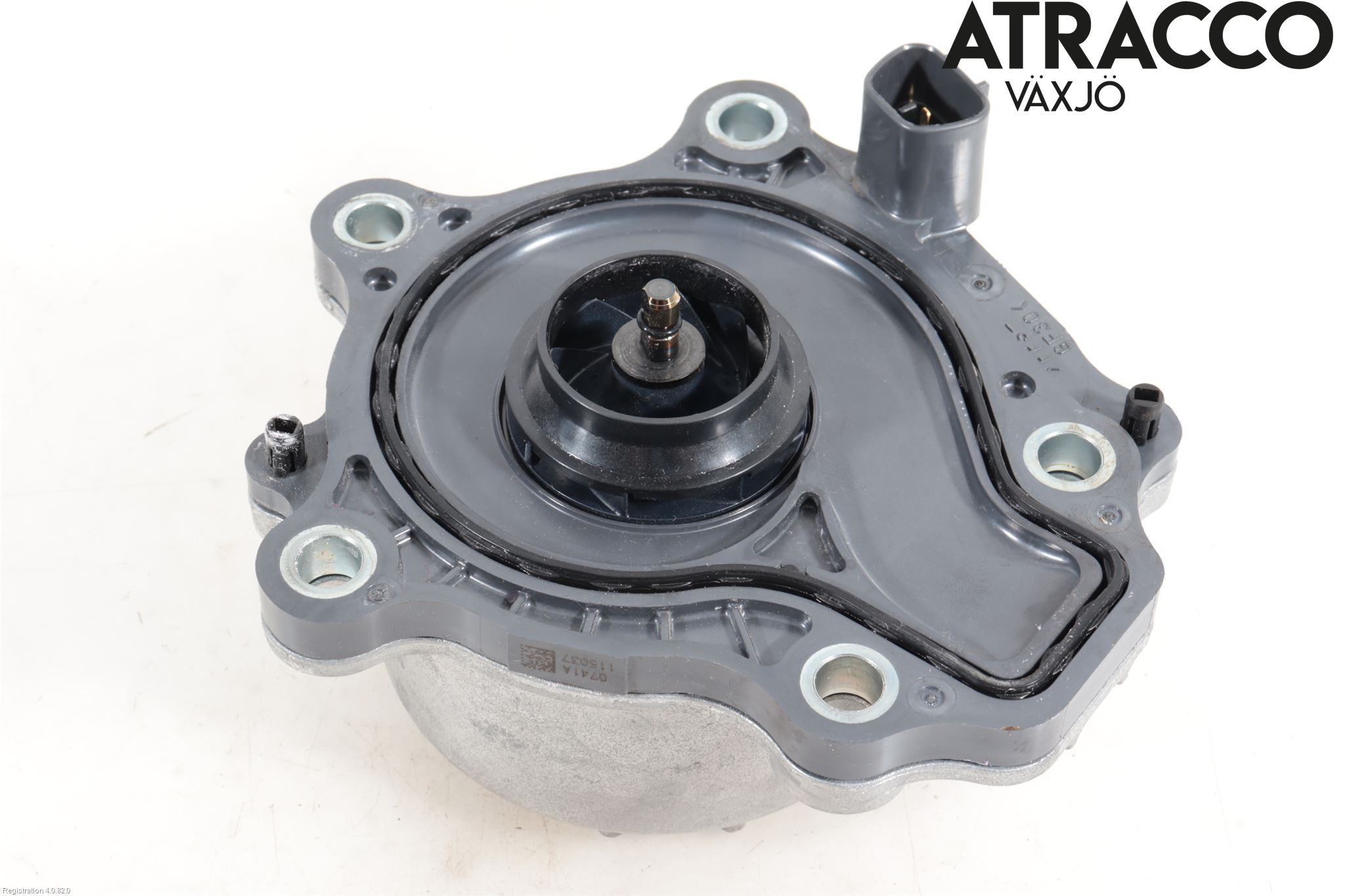 Suzuki SWACE 21- Vattenpump