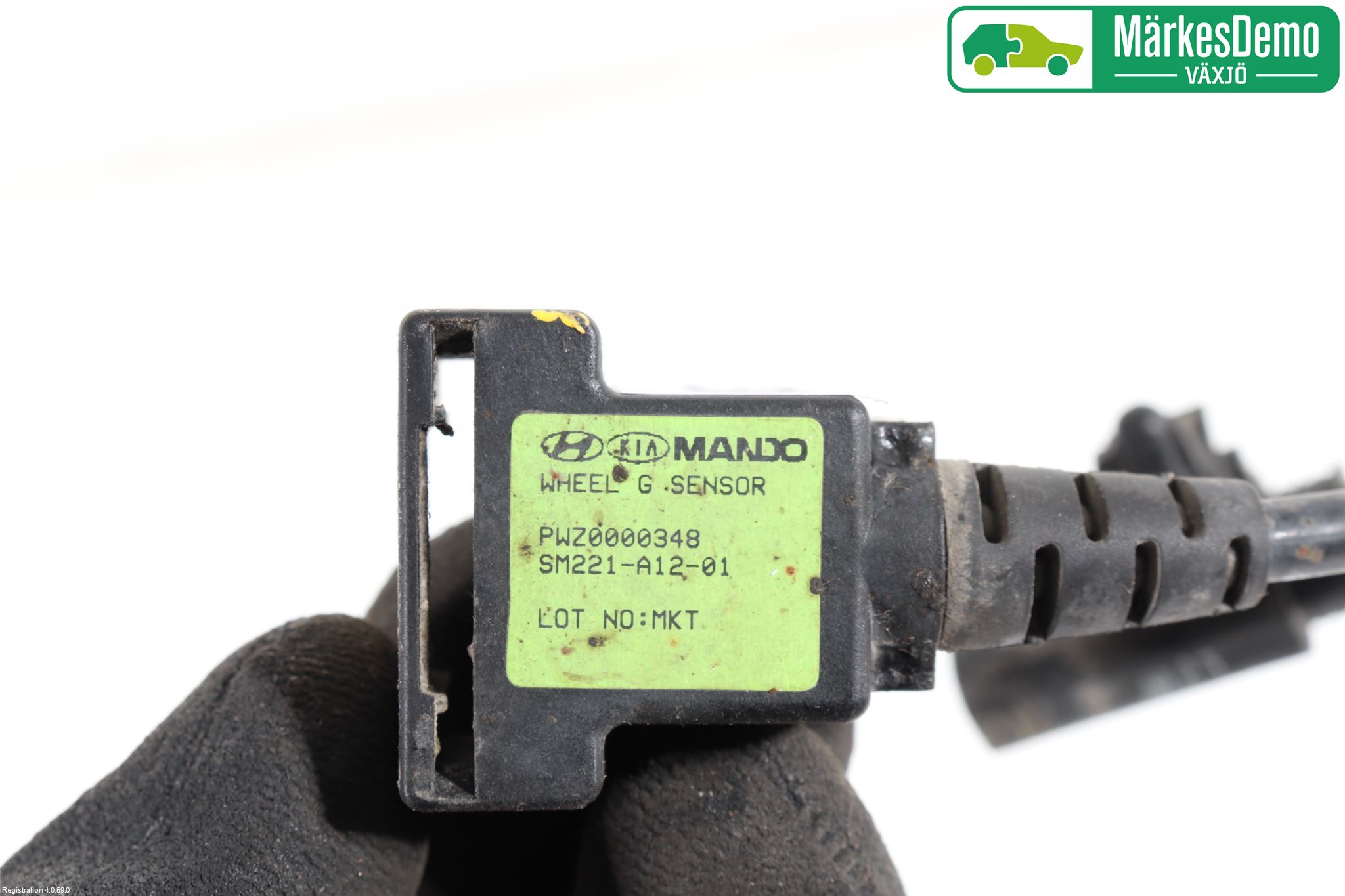 Hyundai i30 PD 17- Sensor Övrigt