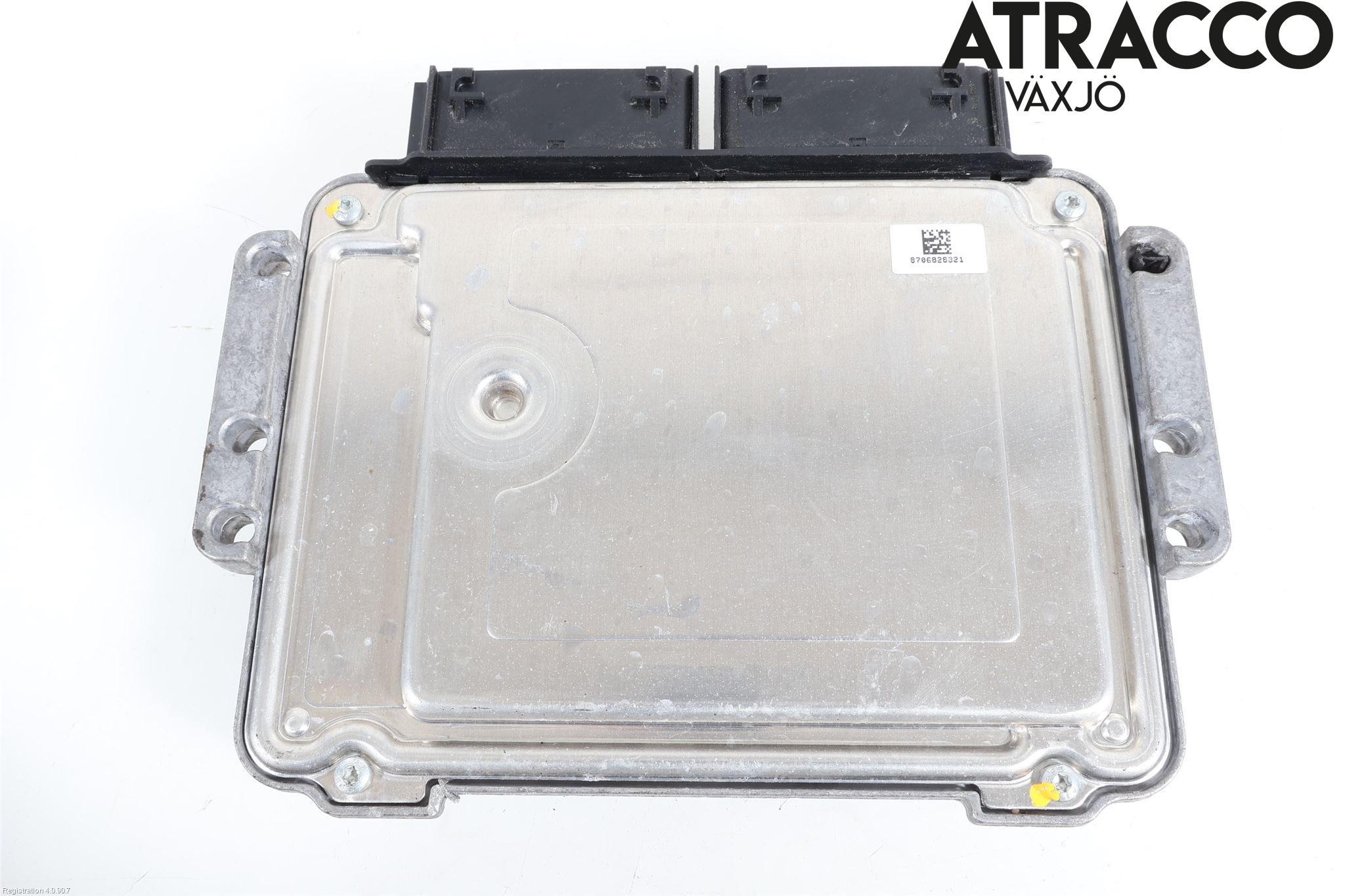 Ford FOCUS 11-14 Styrenhet Insprut Bensin