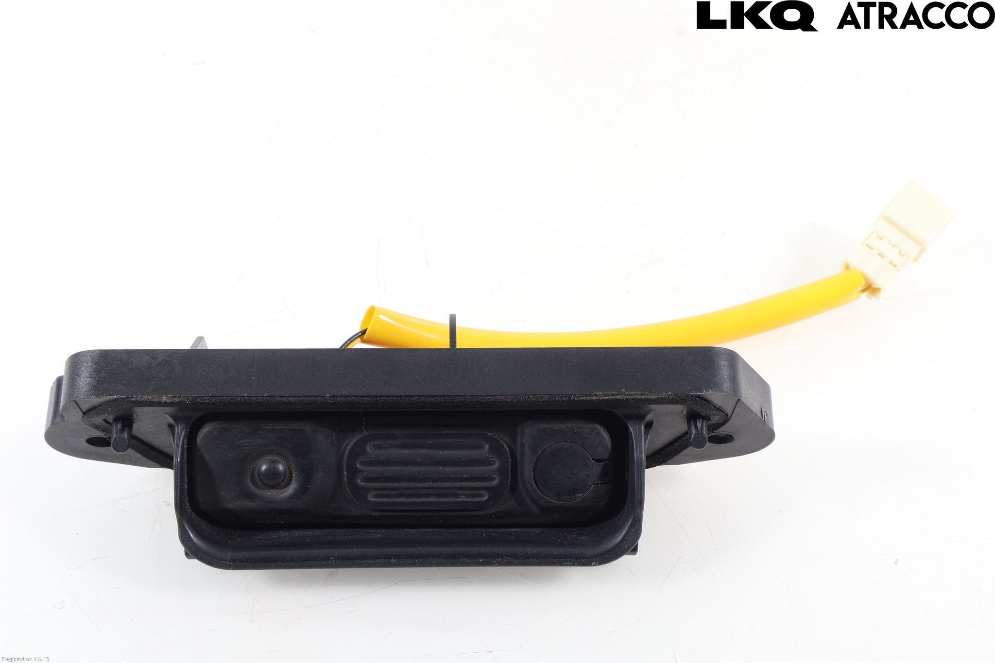 Mitsubishi OUTLANDER 13-21 Bakluckehandtag