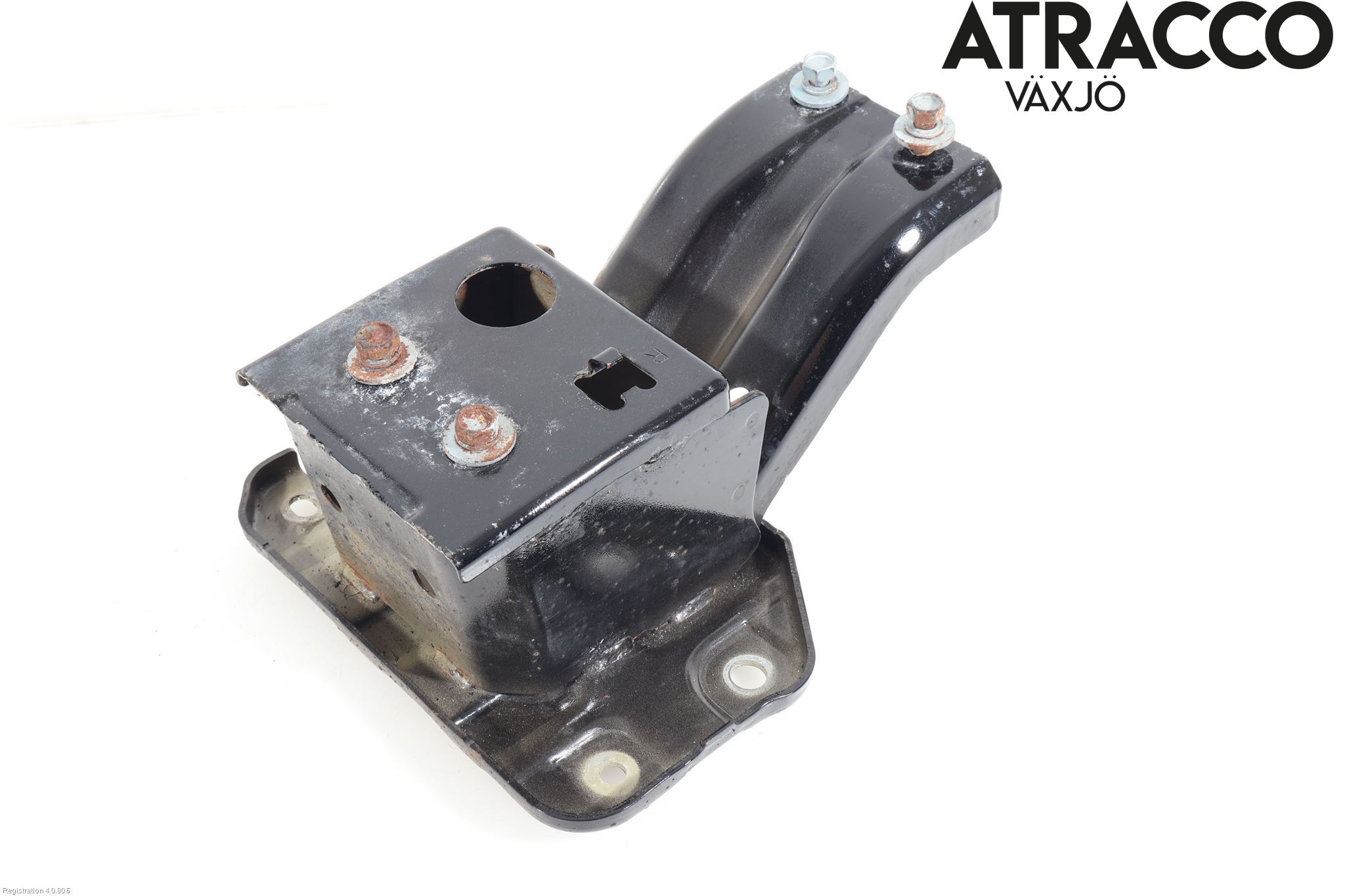 Honda CIVIC 17-22 Stötfångarbärjärn Bak