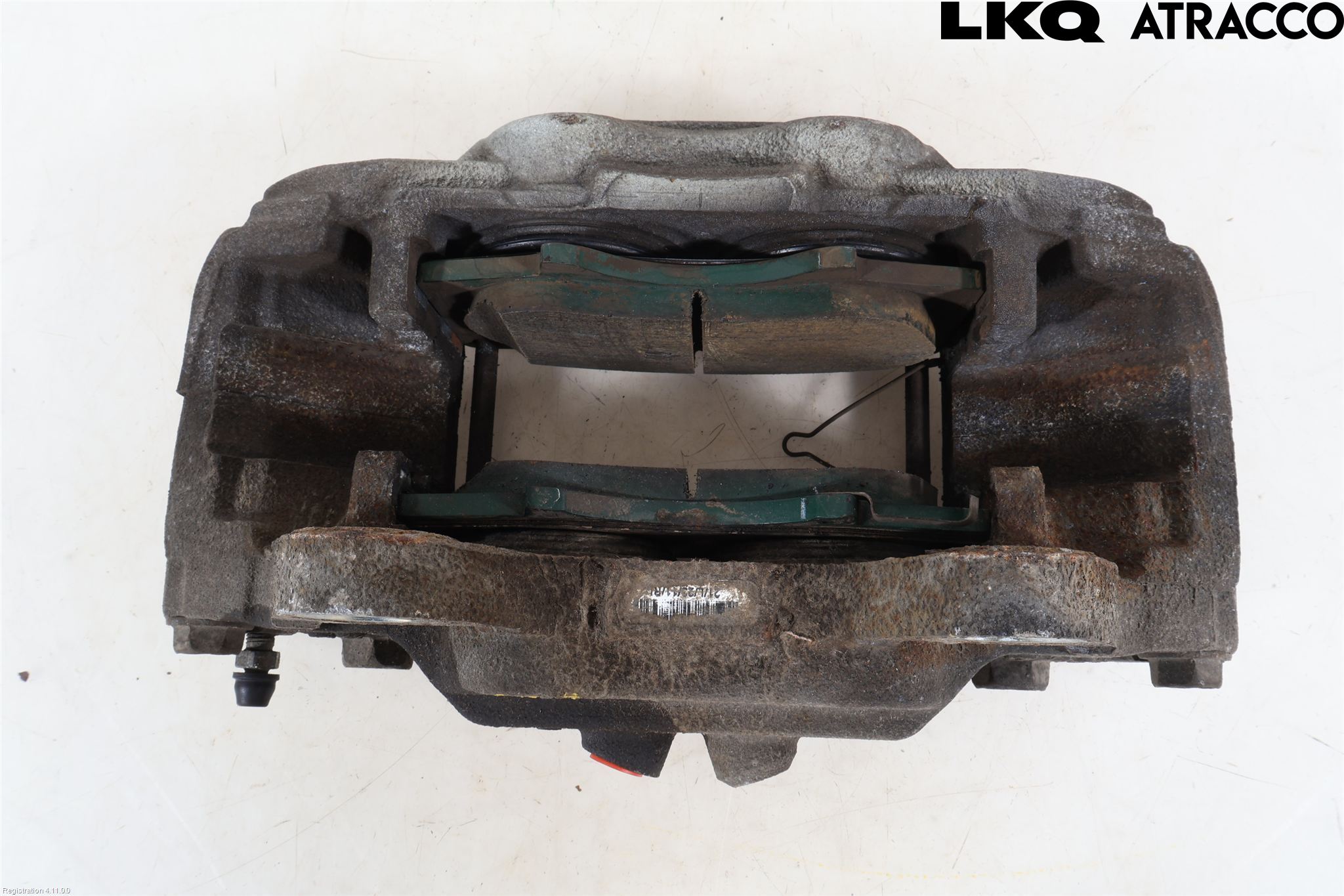 Toyota HILUX 16- Bromsok Fram Vänster