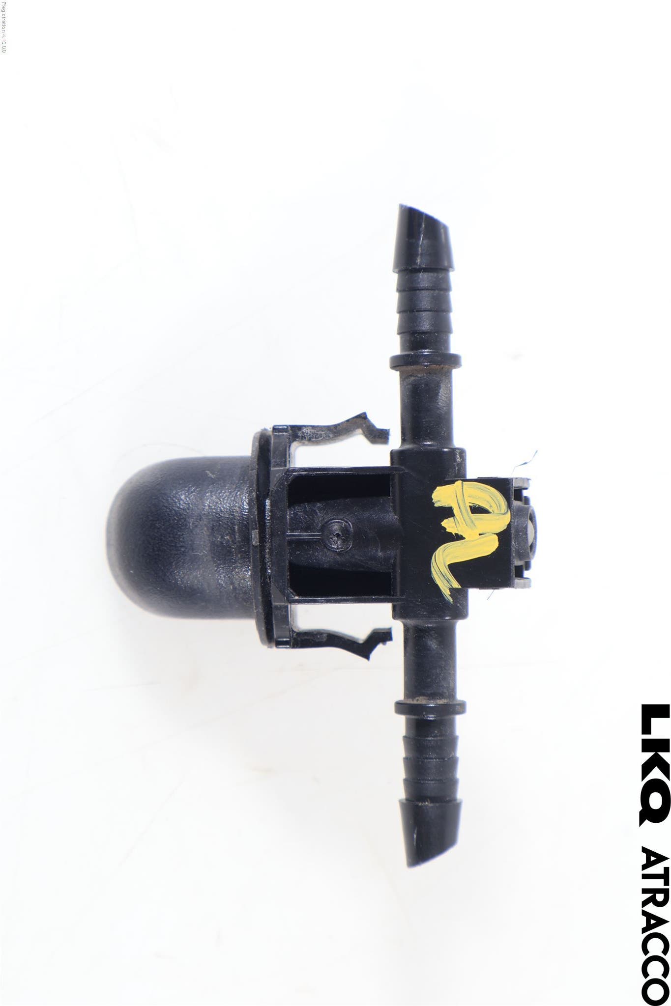 Mercedes-Benz MB E-KLASS (W212) 09-16 Spolarmunstycke Rutor