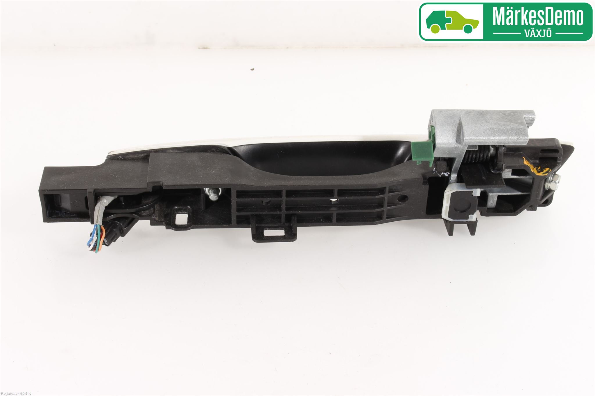 Honda CIVIC 17-22 Dörrhandtag Yttre Hö