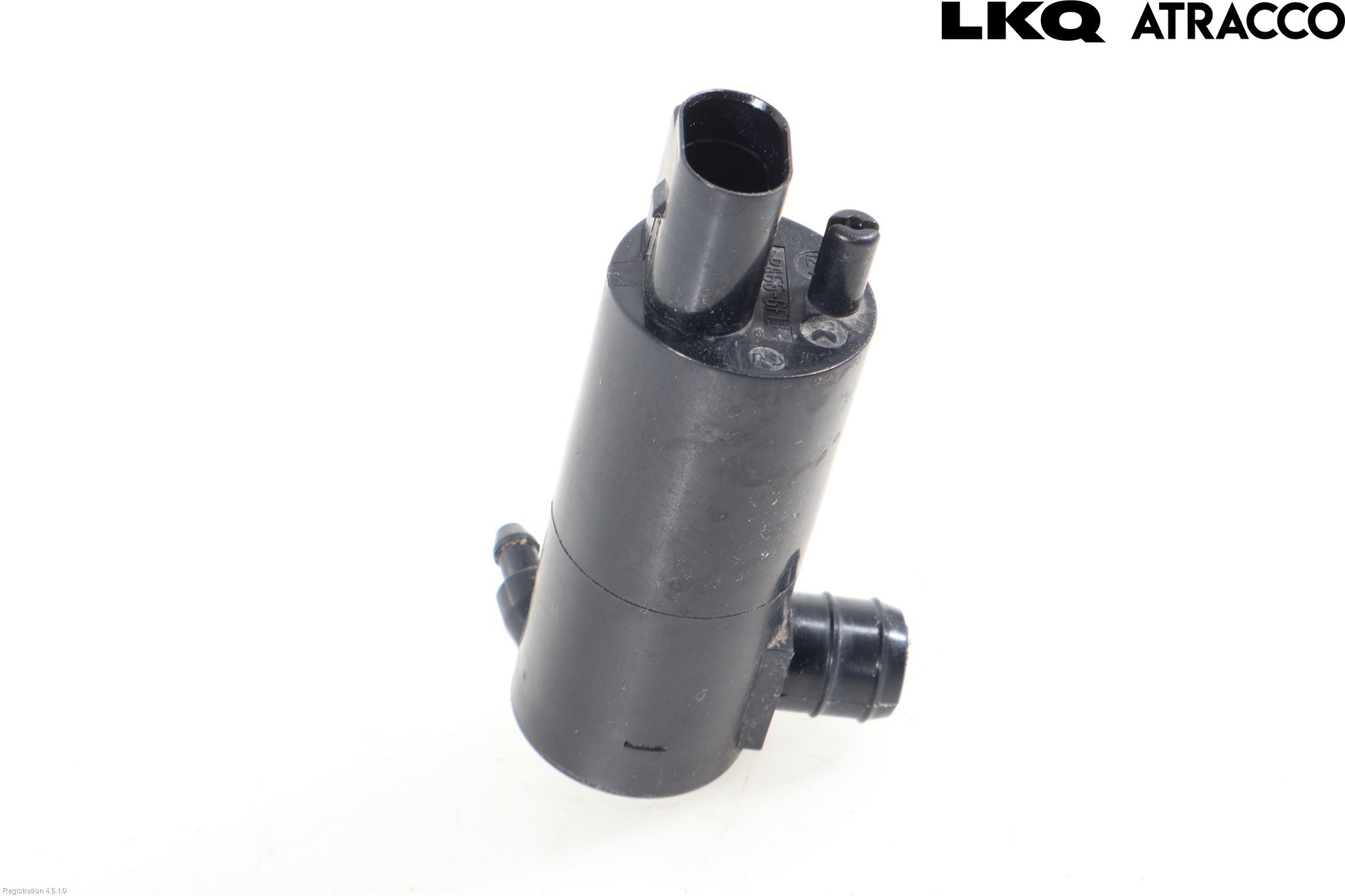 Toyota AURIS 13-19 Spolarpump Högtryck