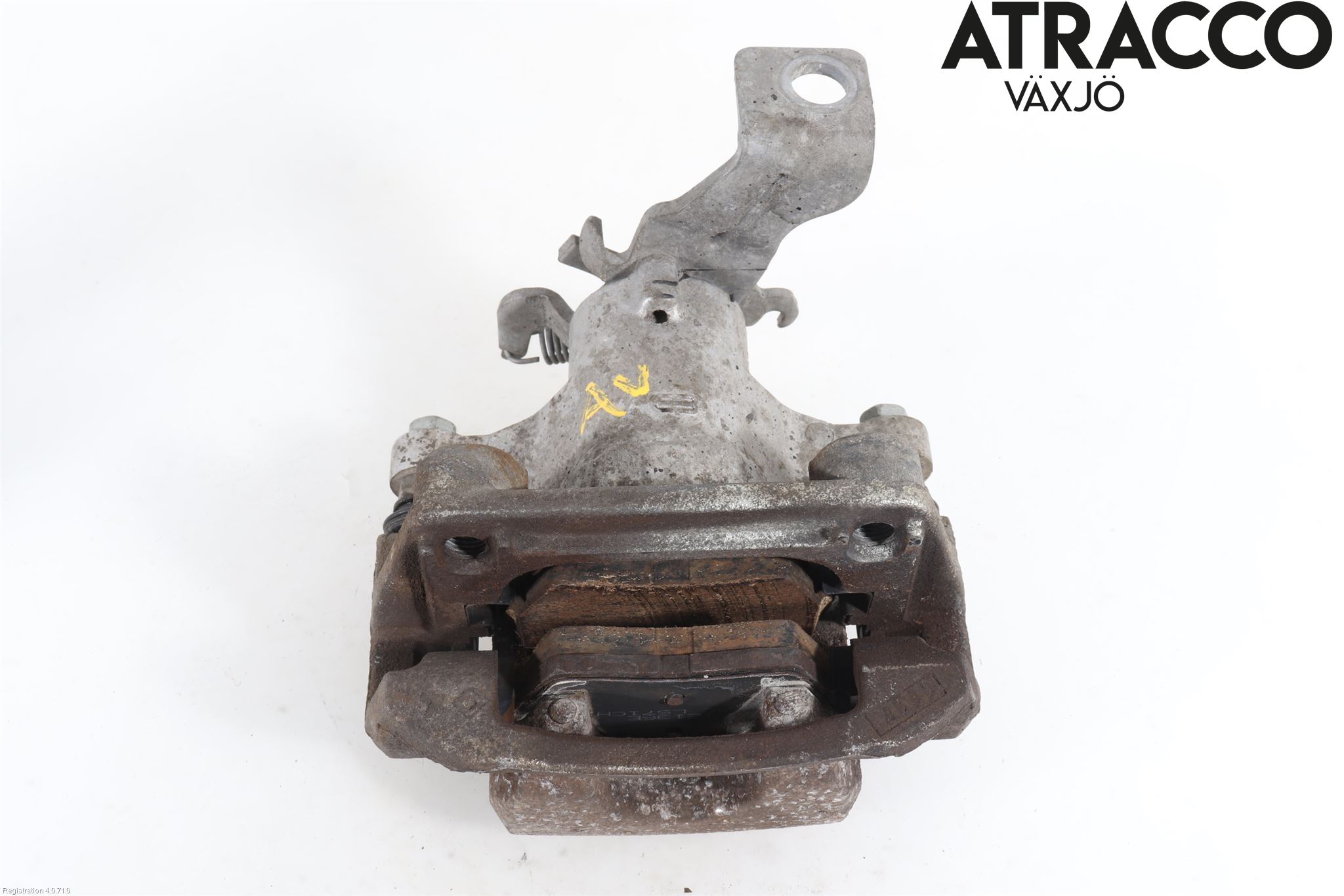 Hyundai i30 PD 17- Bromsok Bak Vänster