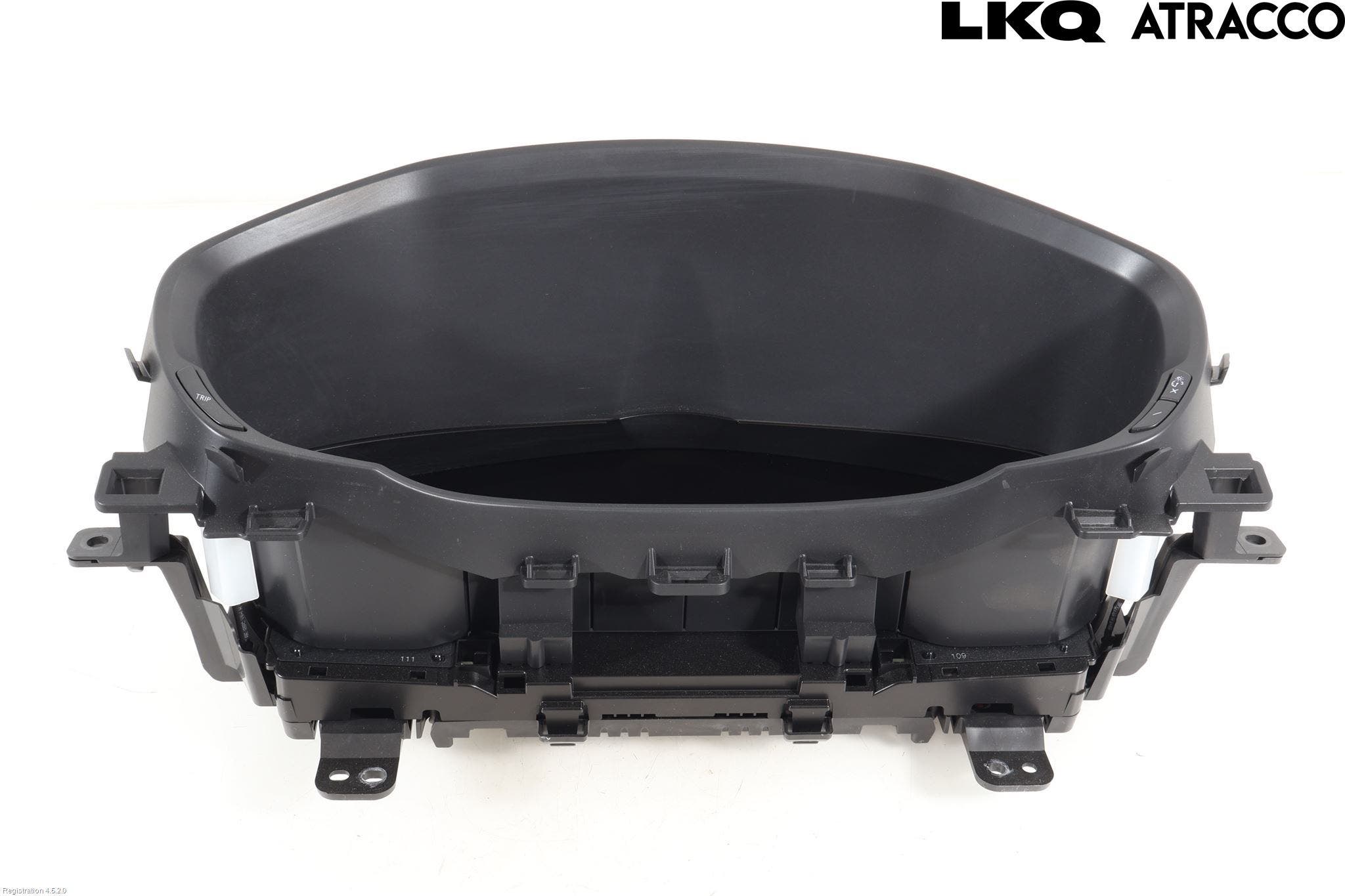 Mazda CX-60 22- Instrument Komb