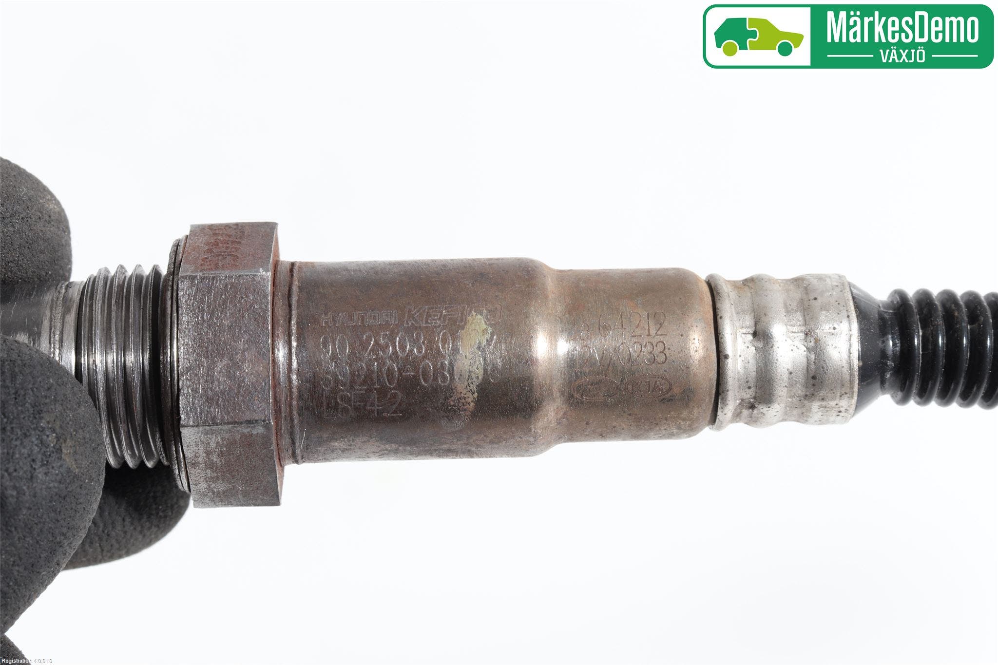 Hyundai i20 GB 15-20 Injlambdasond