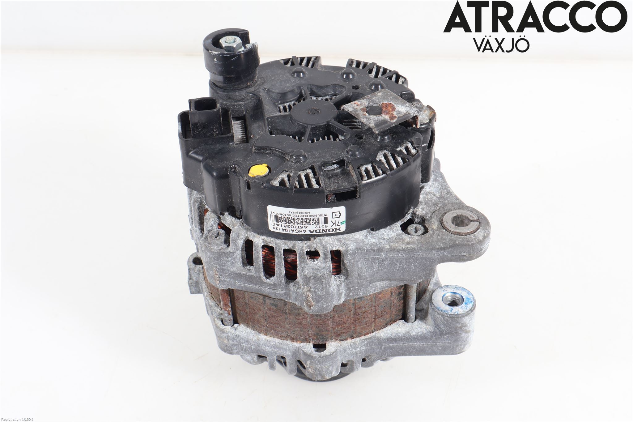 Honda HR-V 15-21 Generator