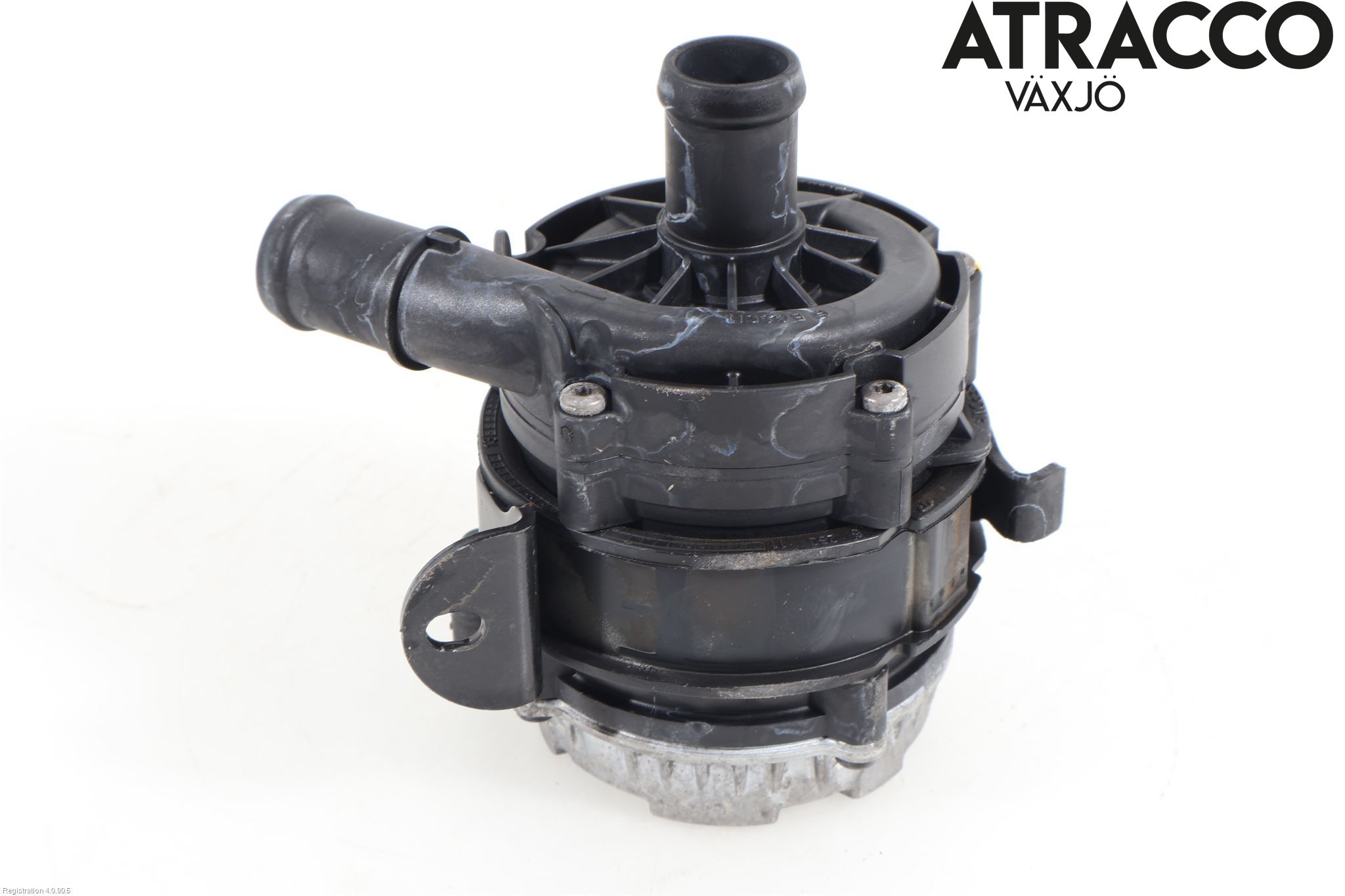 Volkswagen VW PASSAT 15-19 Värme Cirkulationspump