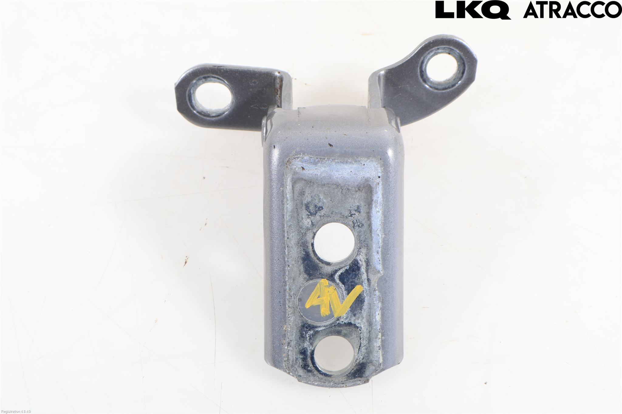 Lexus NX 300h 15-21 Dörrgångjärn