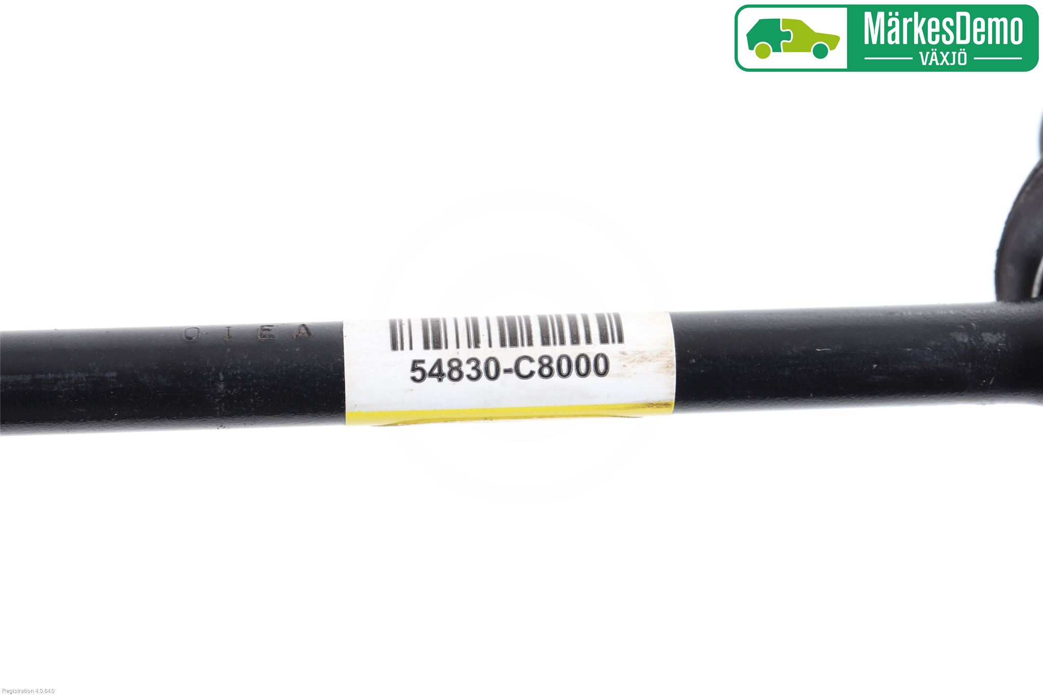 Hyundai i20 GB 15-20 Krängningshämmarstag Fram