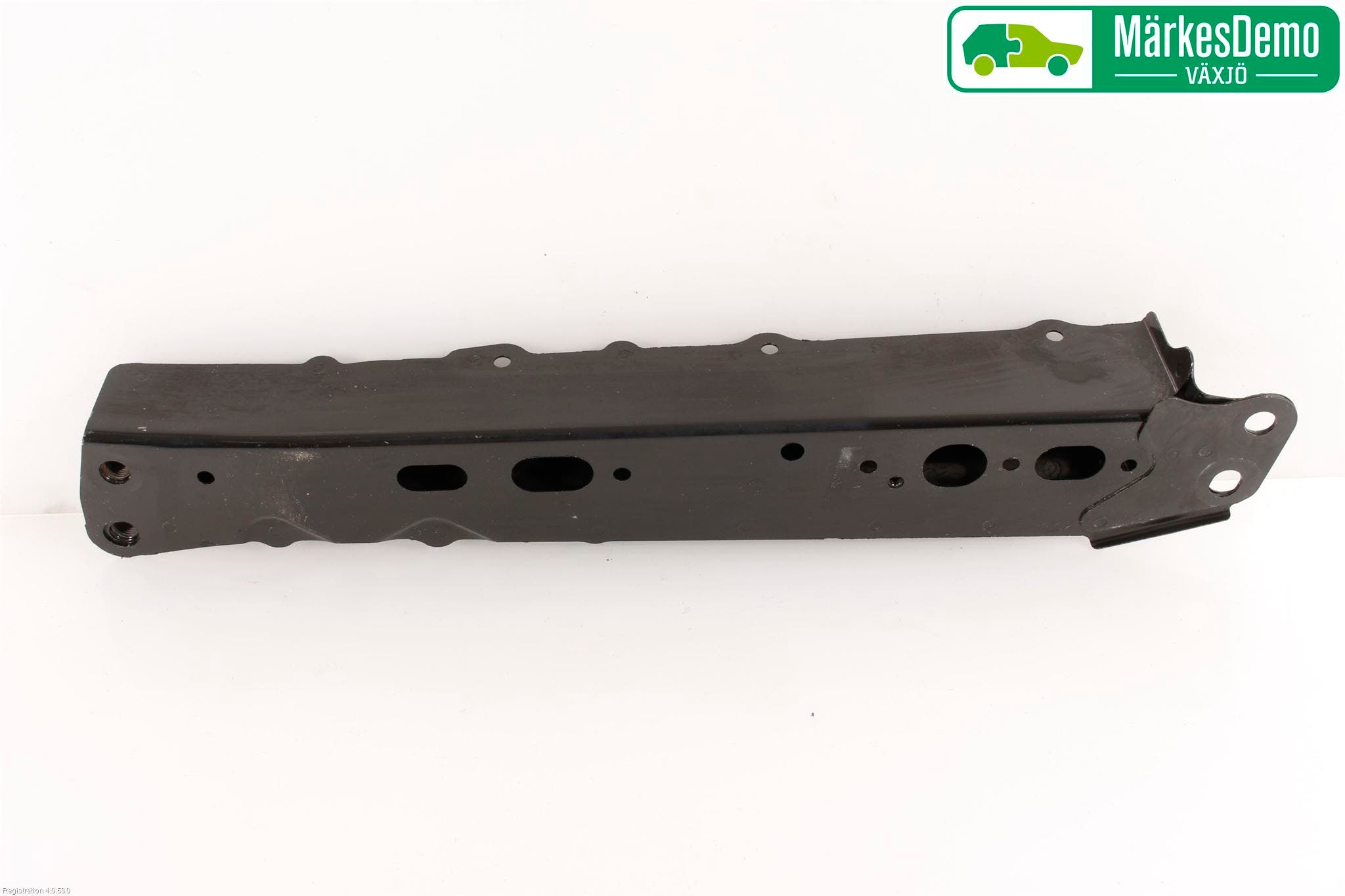 Toyota AURIS 13-19 Motorbalk