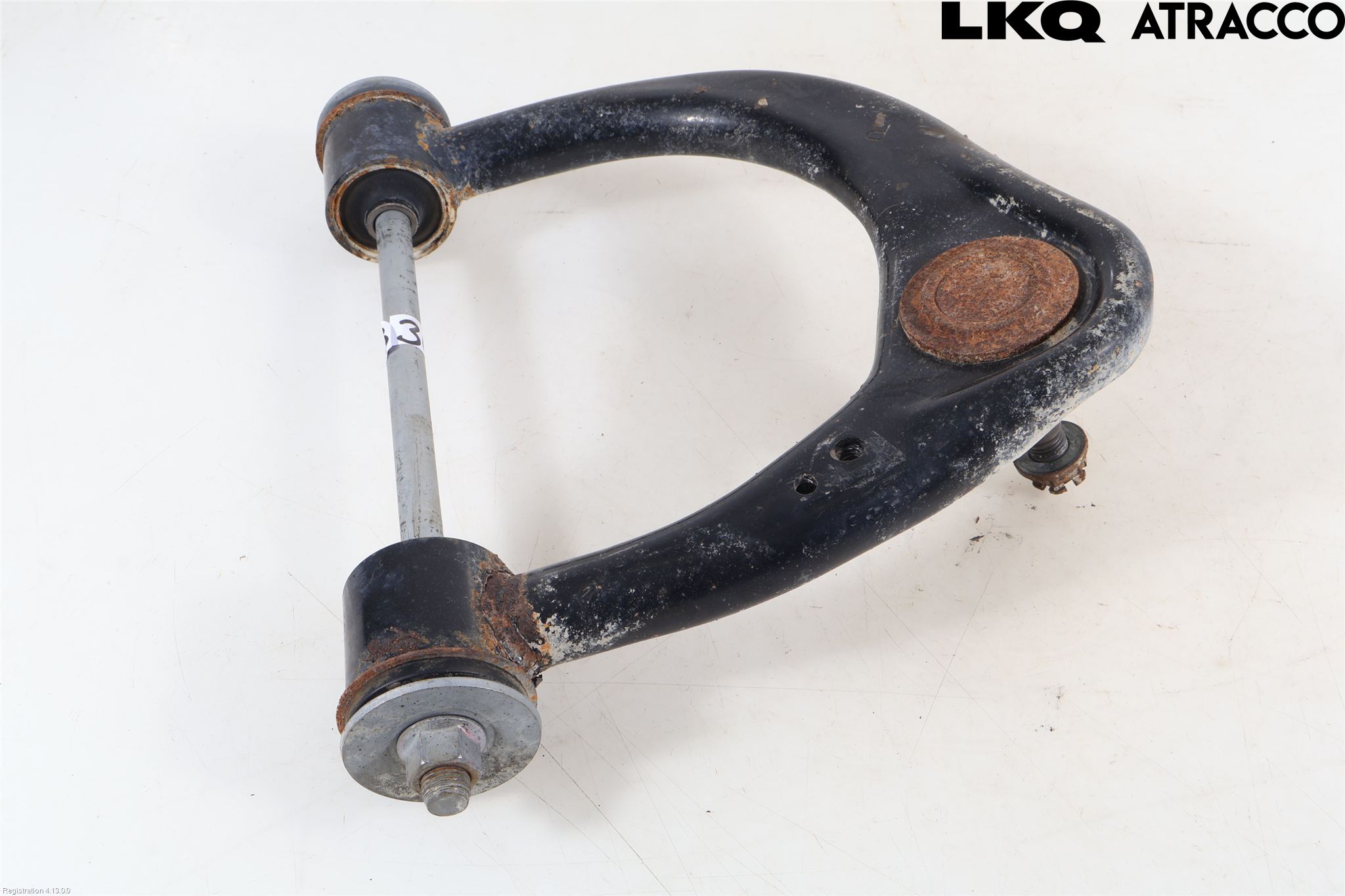 Toyota HILUX 16- Bärarm Fram Övre Hö