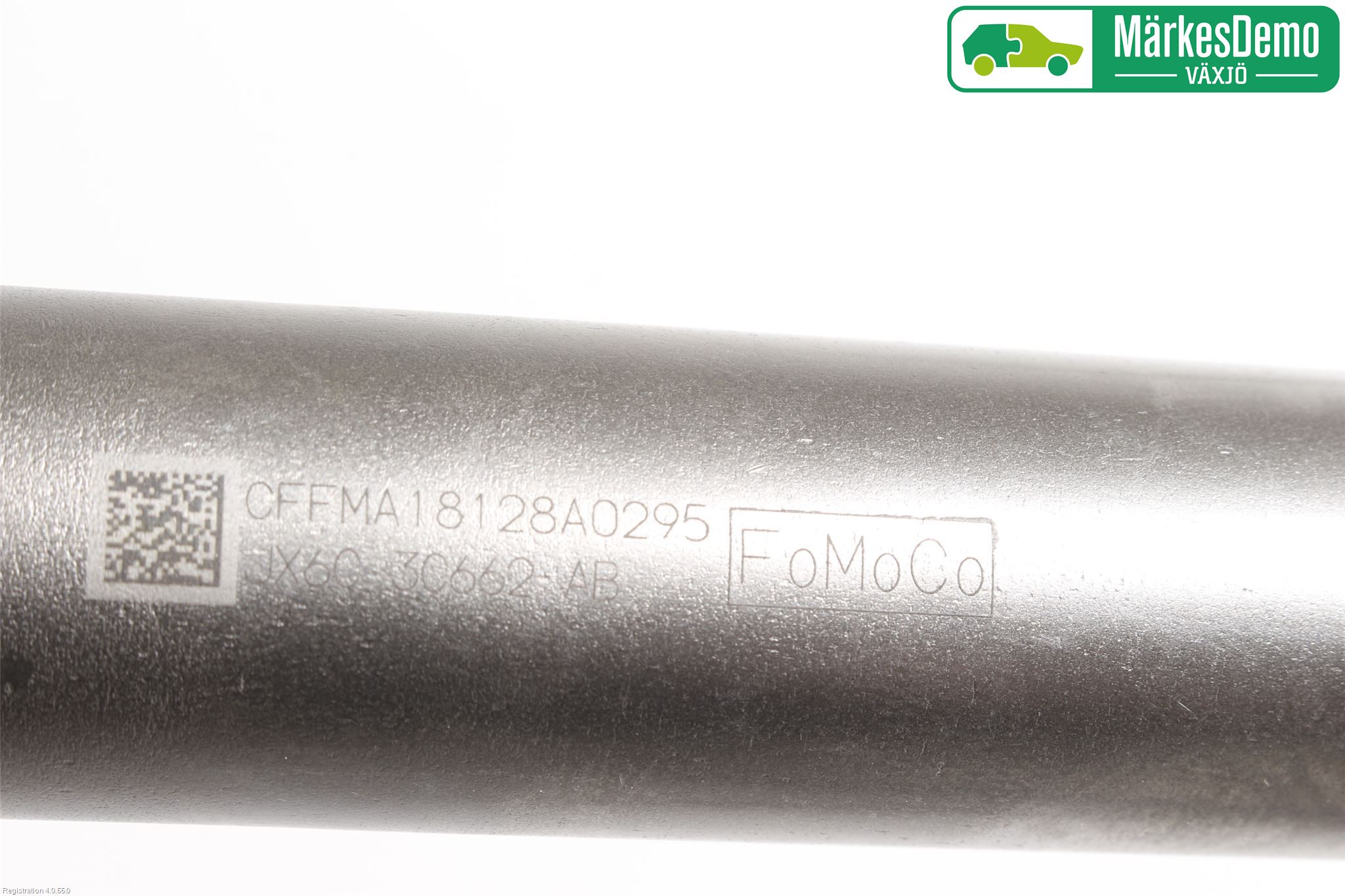 Ford FOCUS 19- Rattaxel