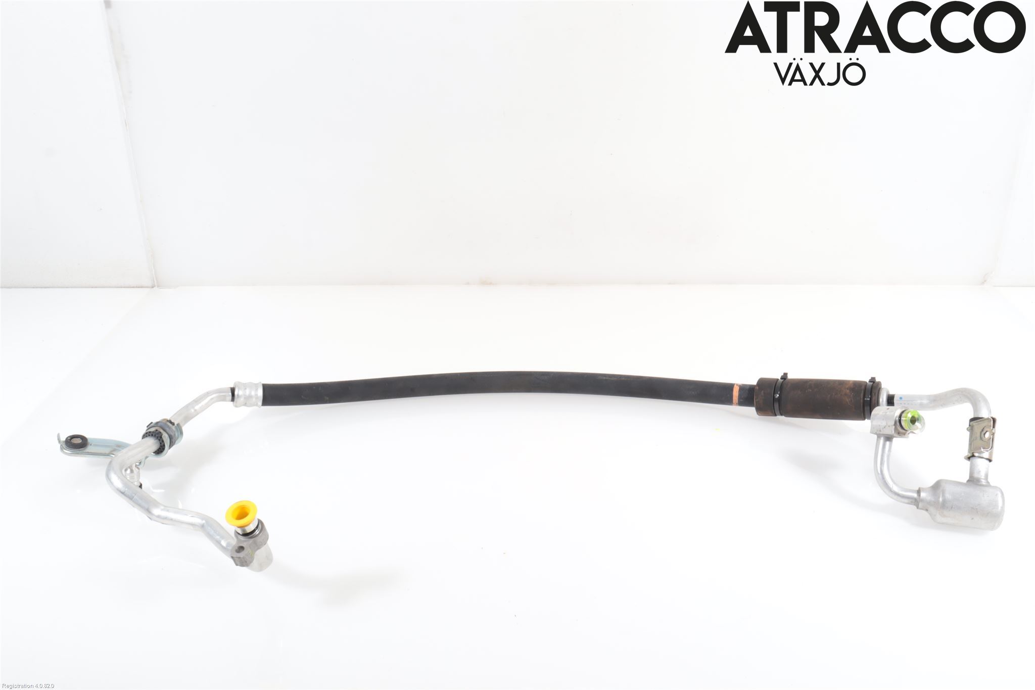 Honda CIVIC 17-22 Ac Slang-Rör