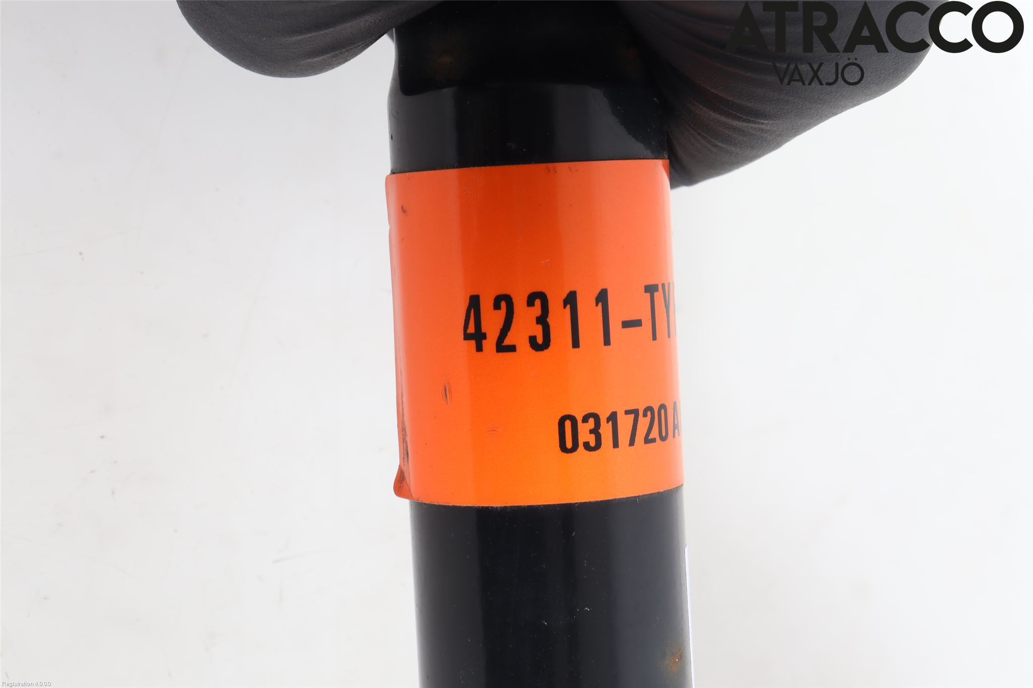 Honda E 20-23 Drivaxel Bak Vänster