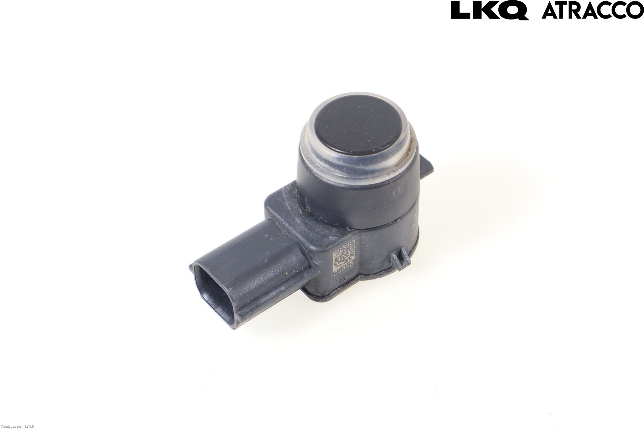 Opel INSIGNIA 09-16 Parkeringshjälp Backsensor