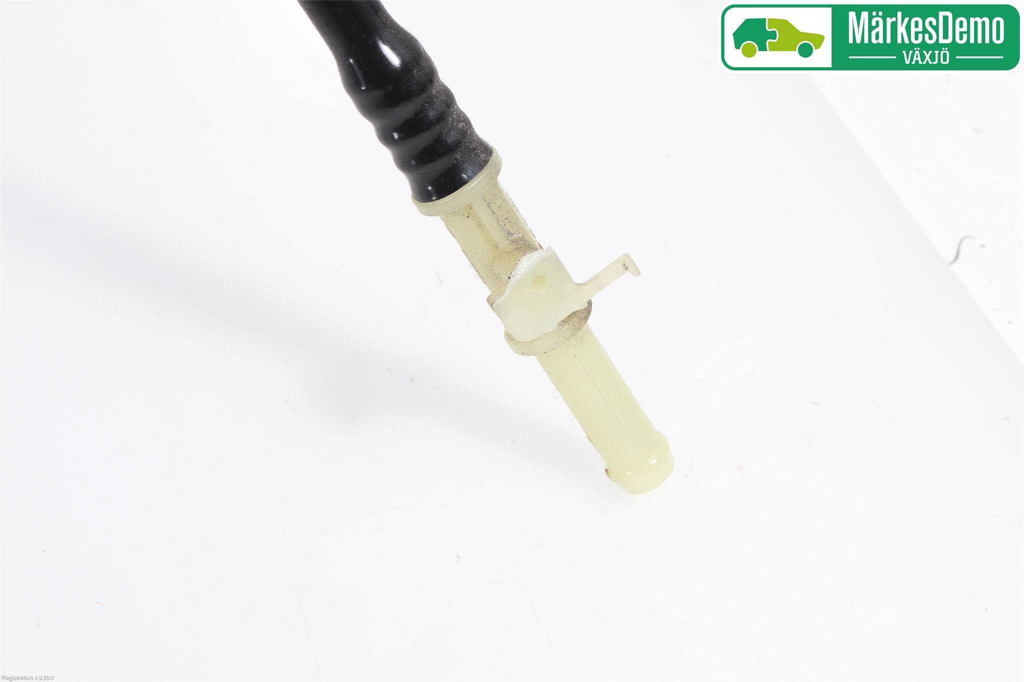 Mazda 3 IV 19- Bränsletank