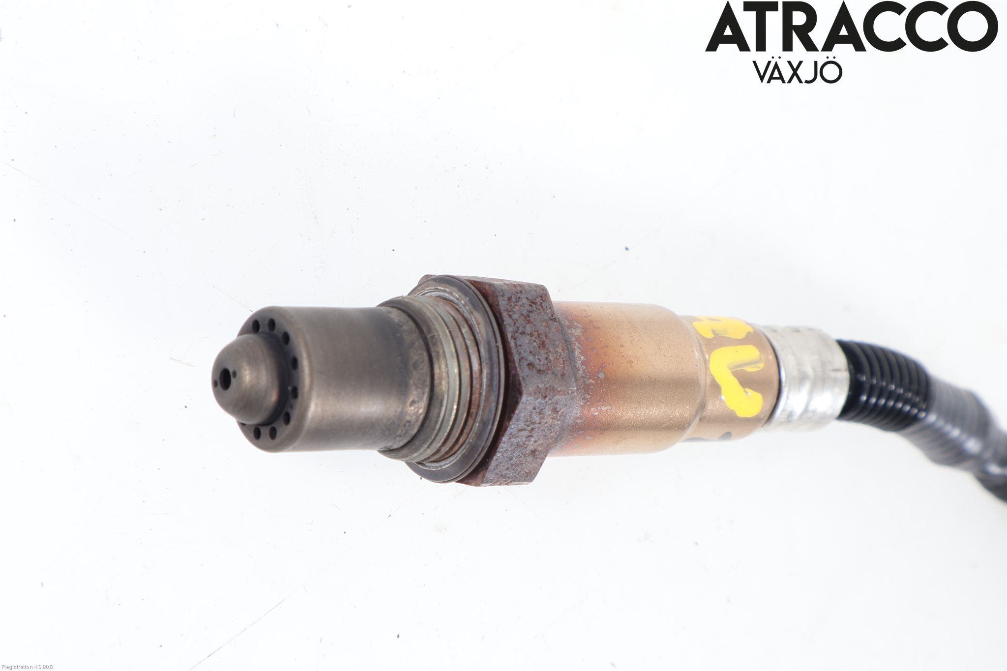 Citroen C3 AIRCROSS 18-23 Injlambdasond