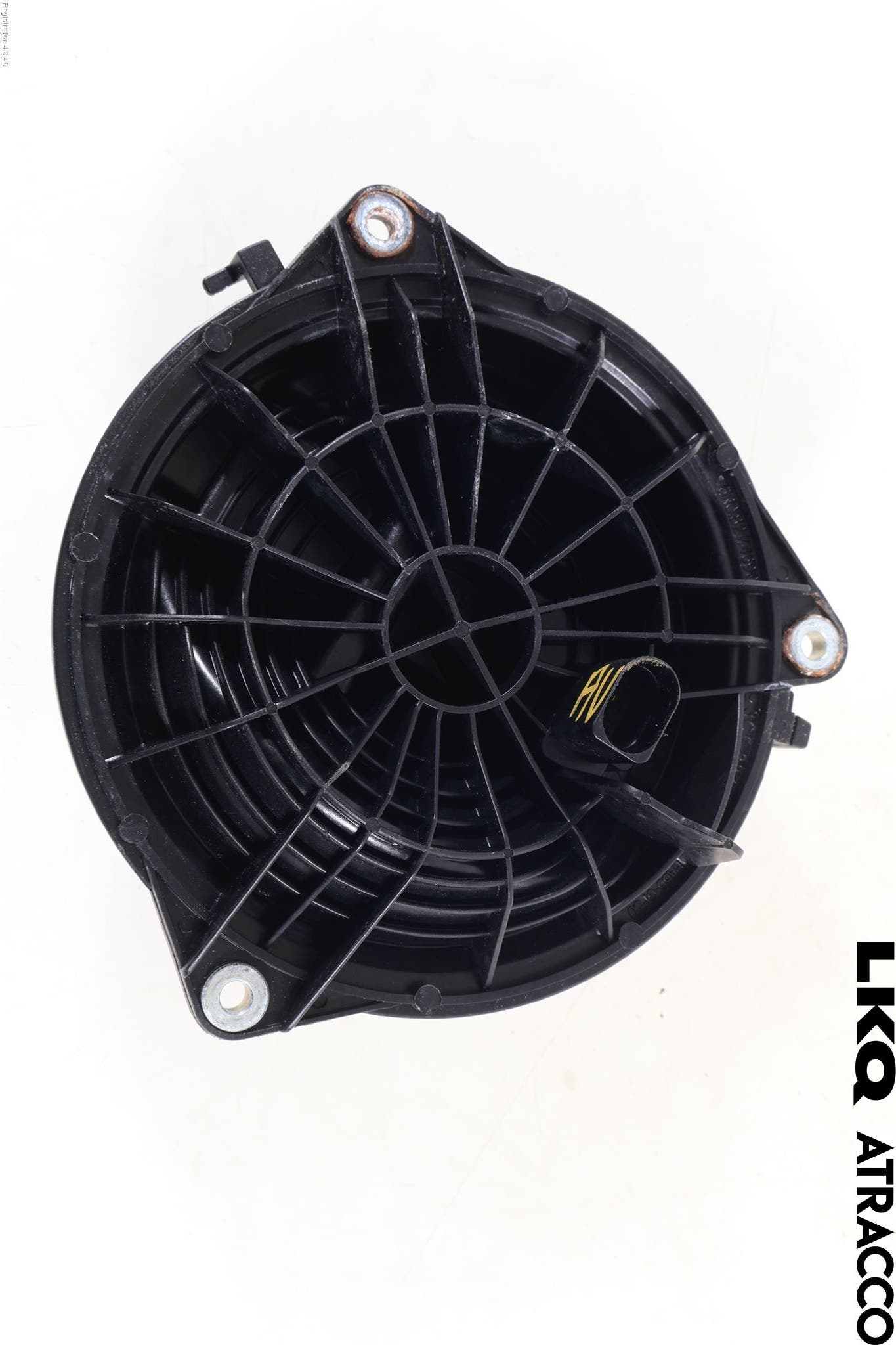 Volkswagen VW PASSAT 05-11 Bakluckehandtag