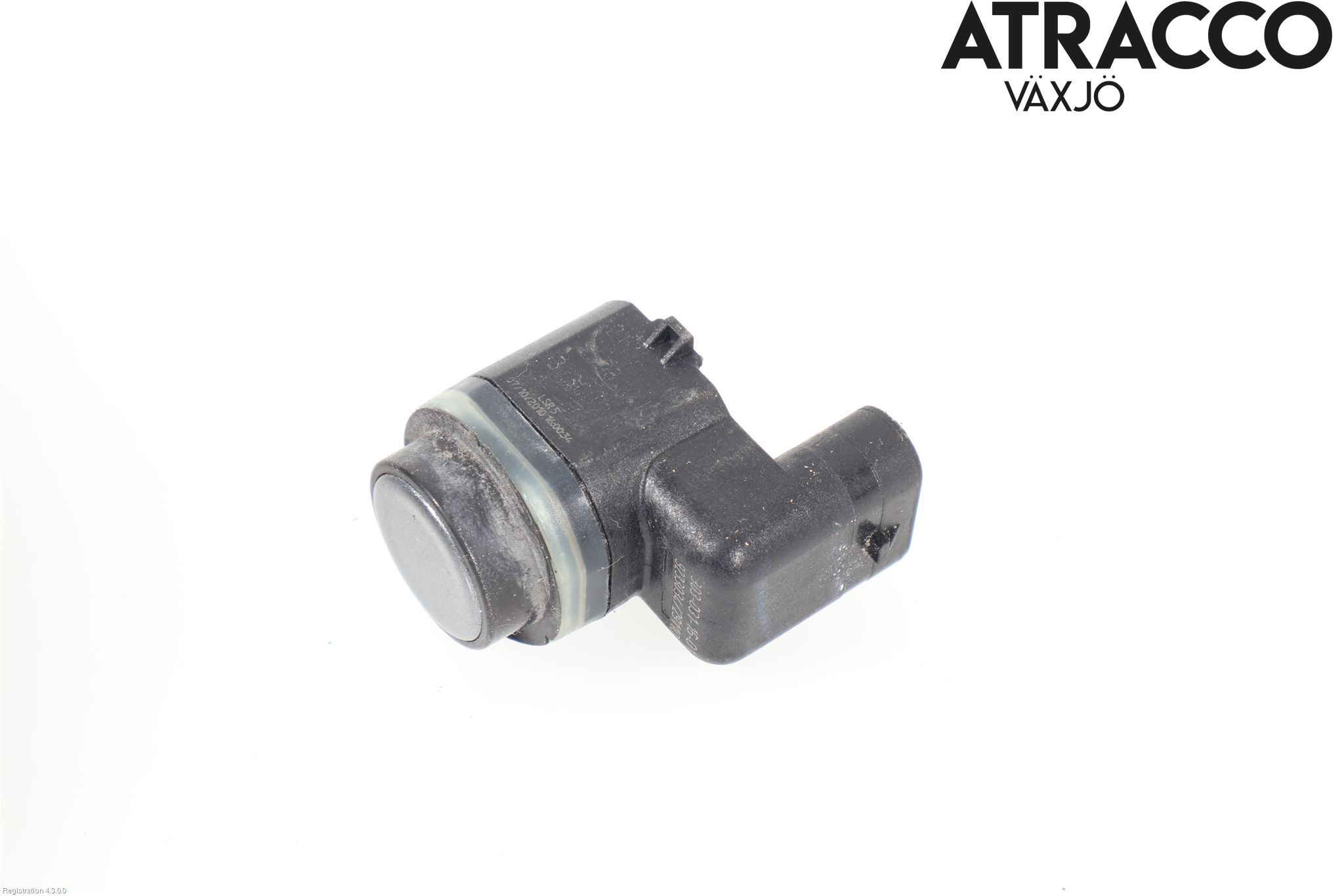 BMW 5 F10/F11/F18 09-17 Parkeringshjälp Backsensor