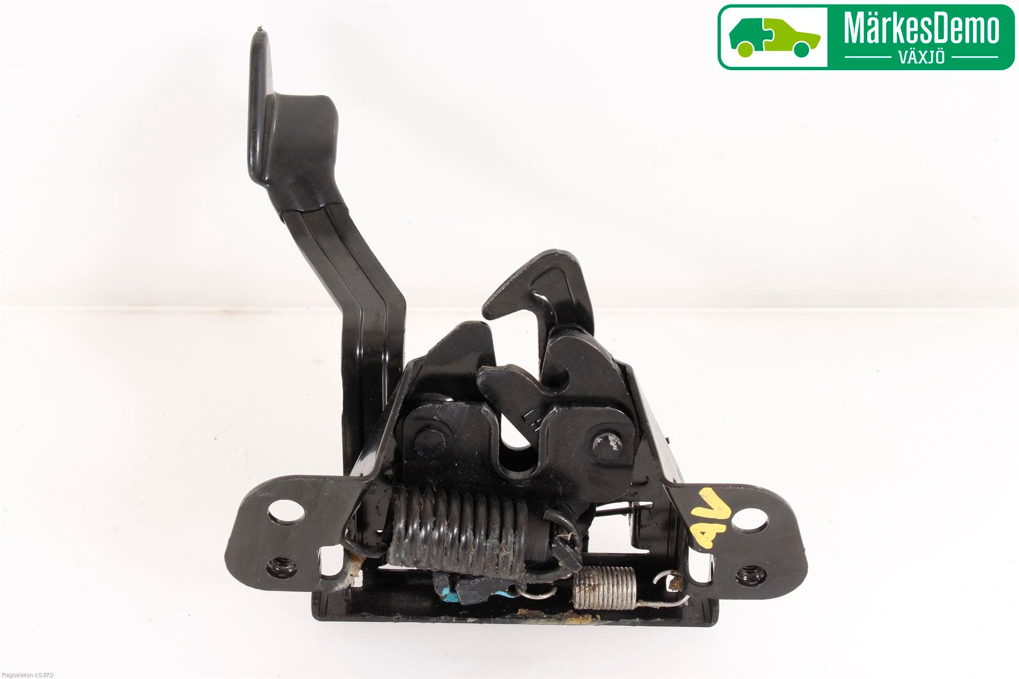 Hyundai i30 GD 13-17 Huvlås