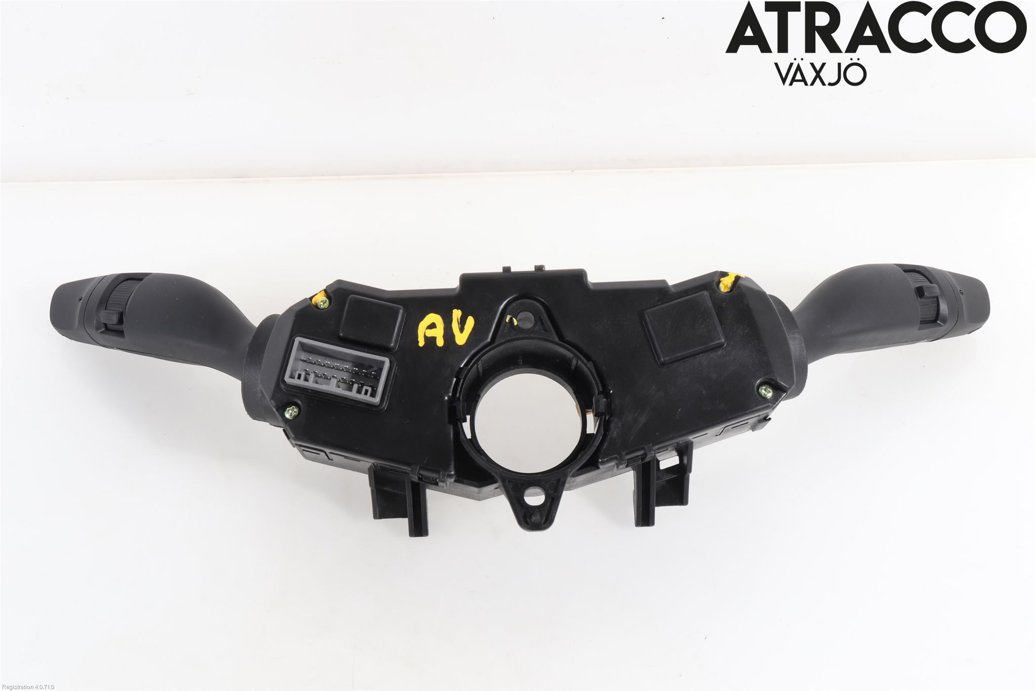 Hyundai i30 PD 17- Spakcentral