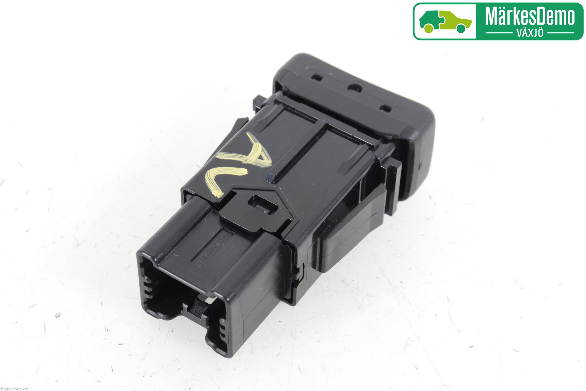 Suzuki VITARA 15- Strömställare Stolvärme