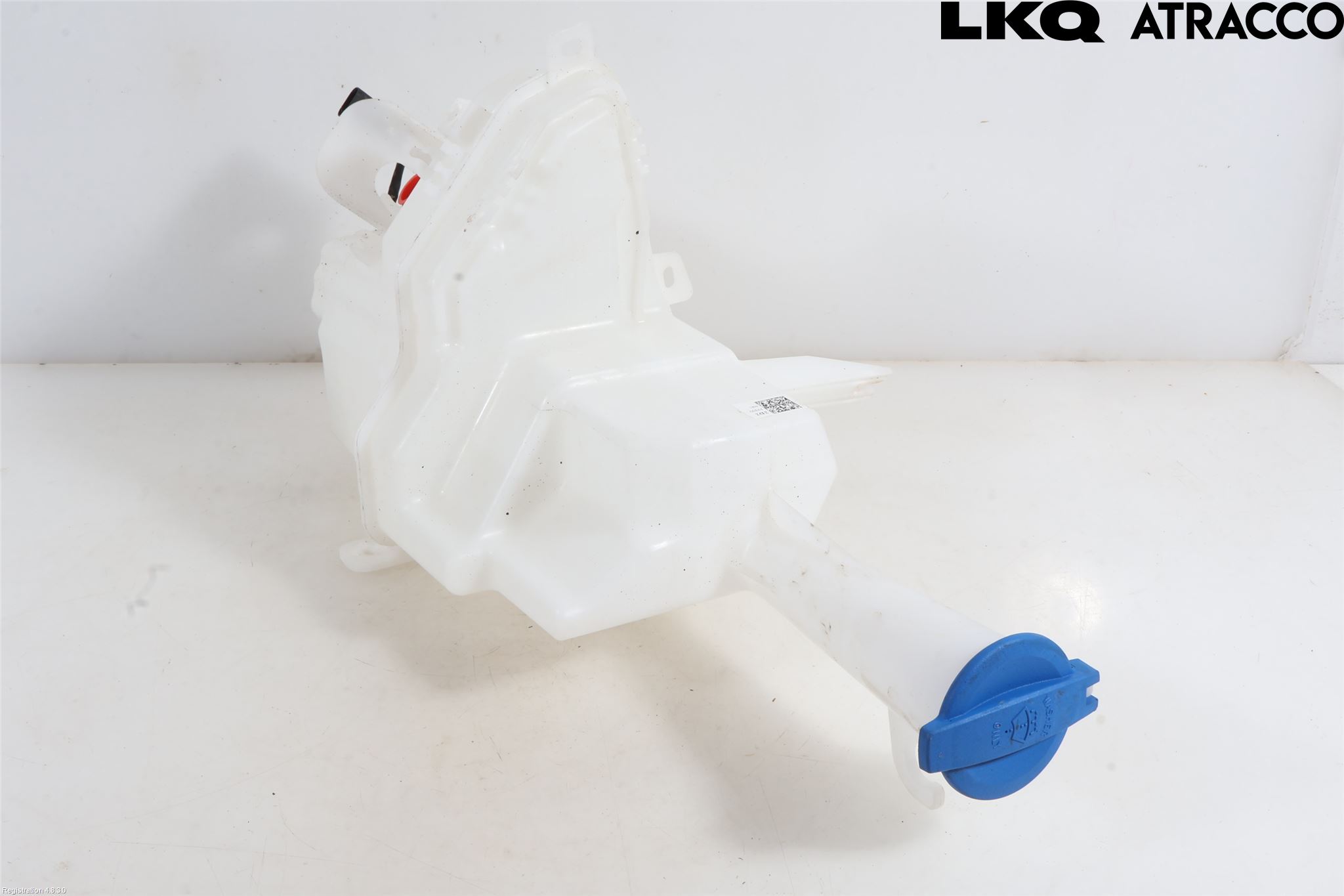 Hyundai KONA/ELECTRIC OS 18-23 Spolartank Vindruta