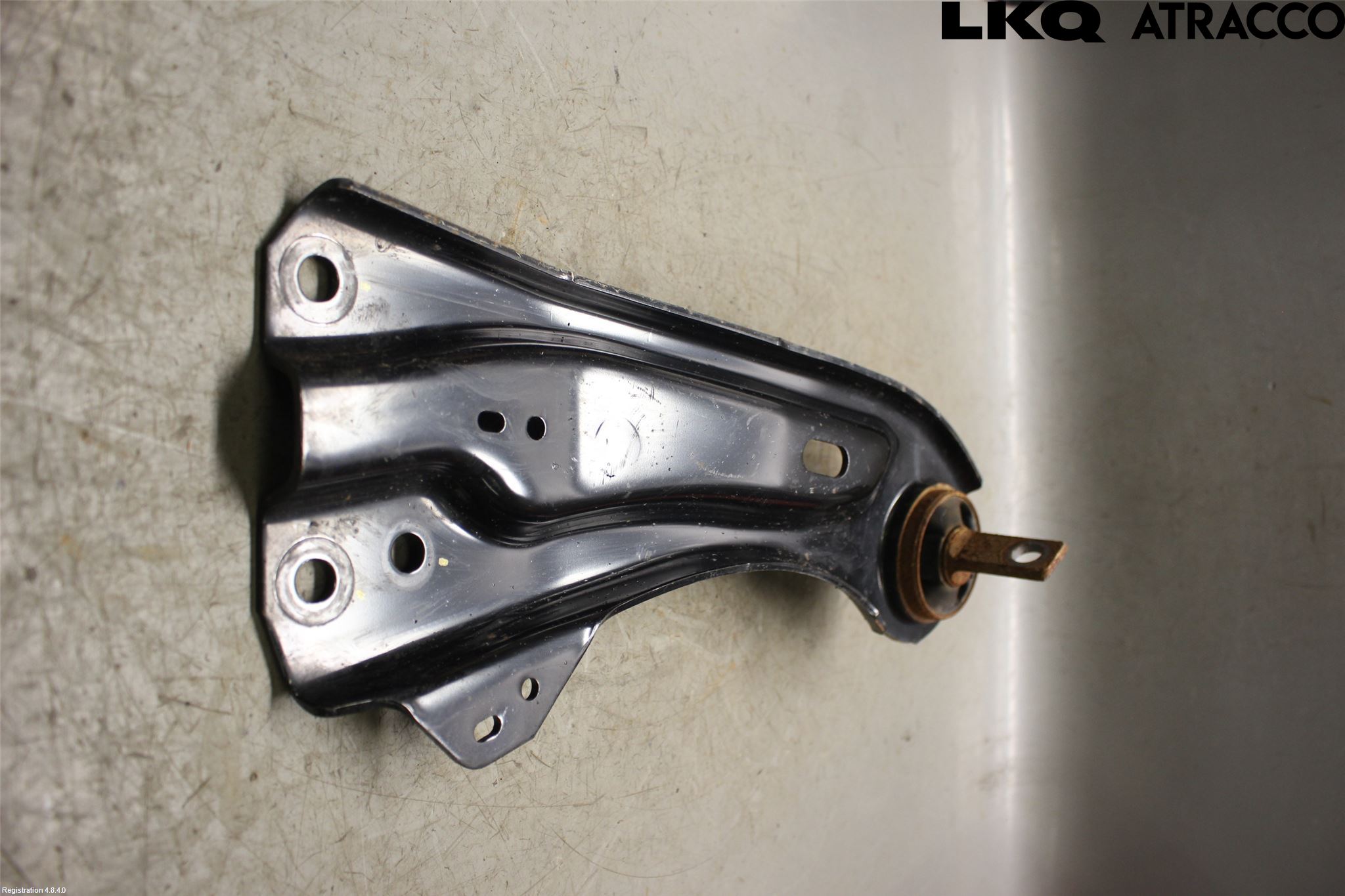 Toyota bZ4X EA10 22- Bärarm Bak Höger
