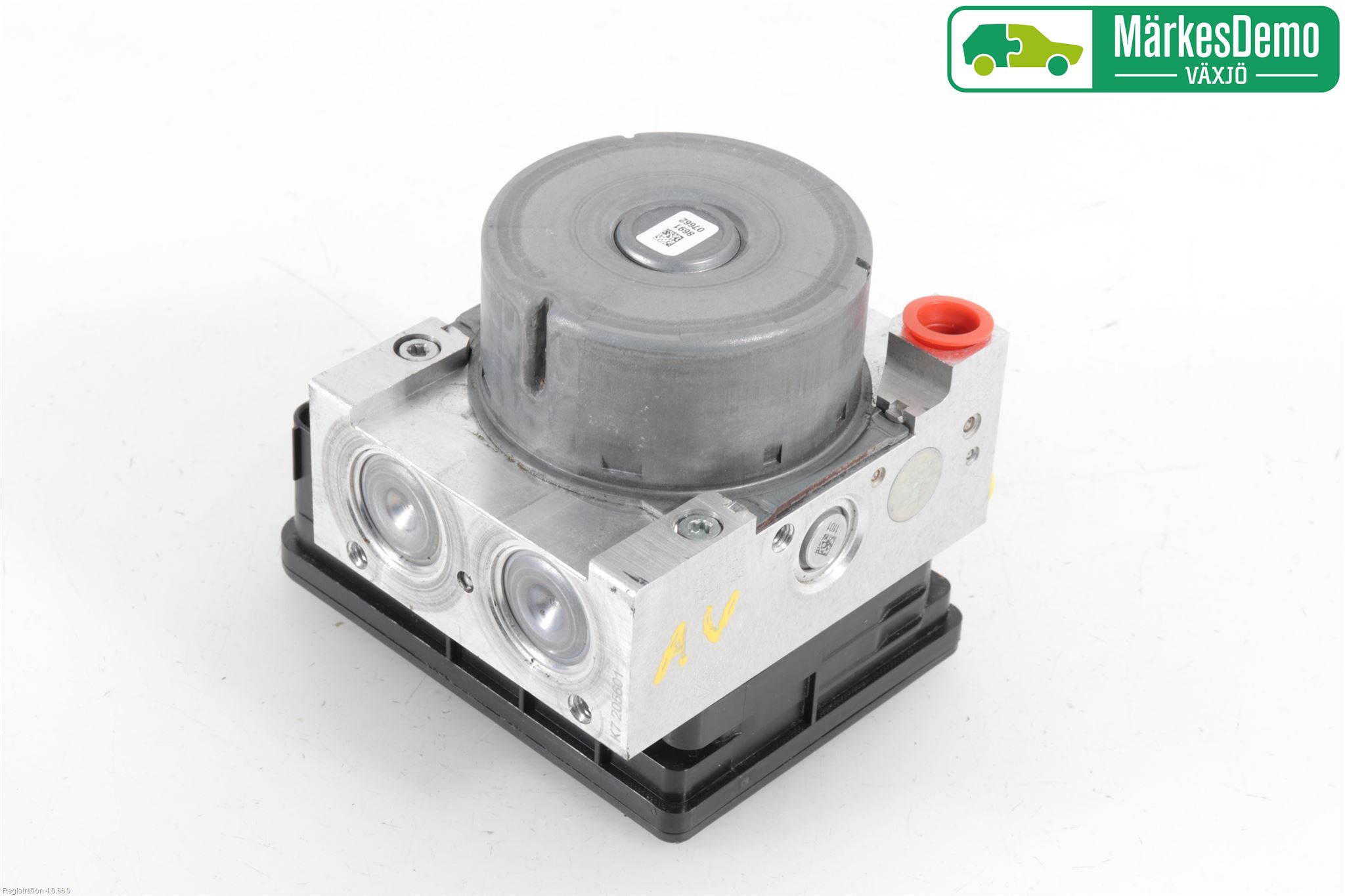 Ford MUSTANG VI 15-22 Abs Hydraulaggregat