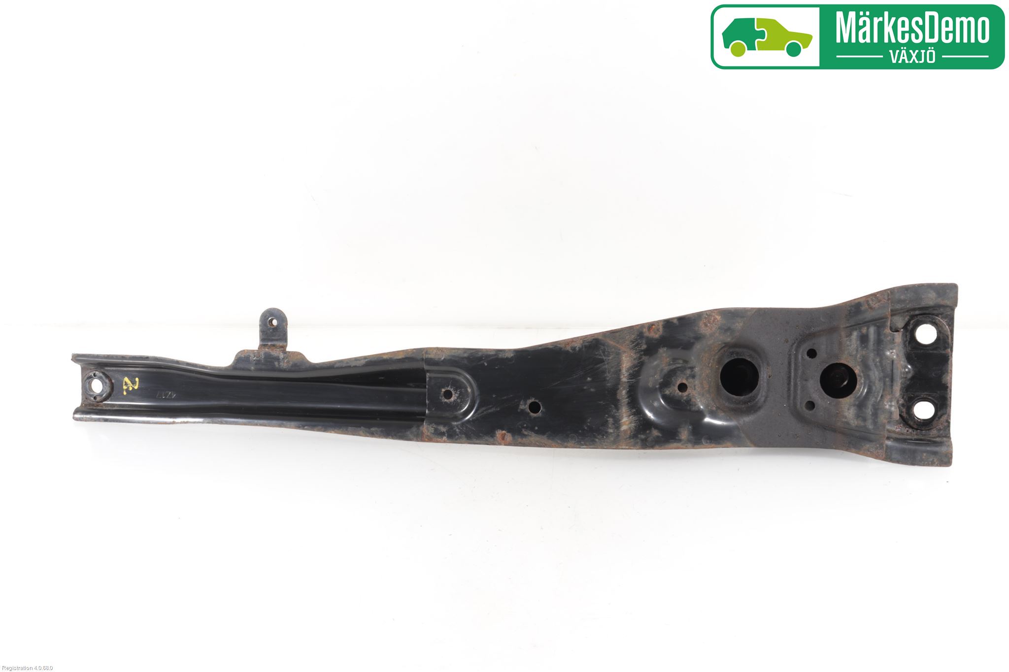 Mitsubishi ASX 10-22 Framvagnsbalk