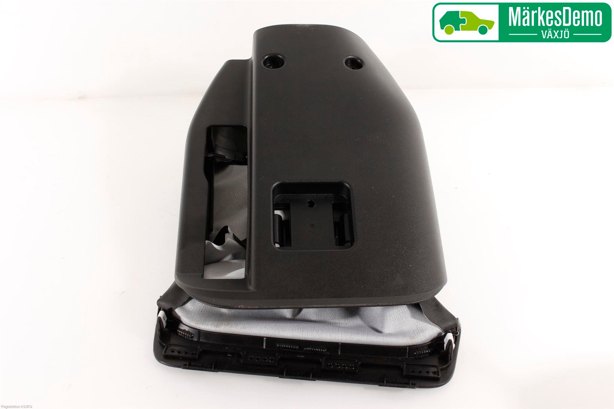 Ford FIESTA (VII) 18-23 Rattkåpa-Kåpor