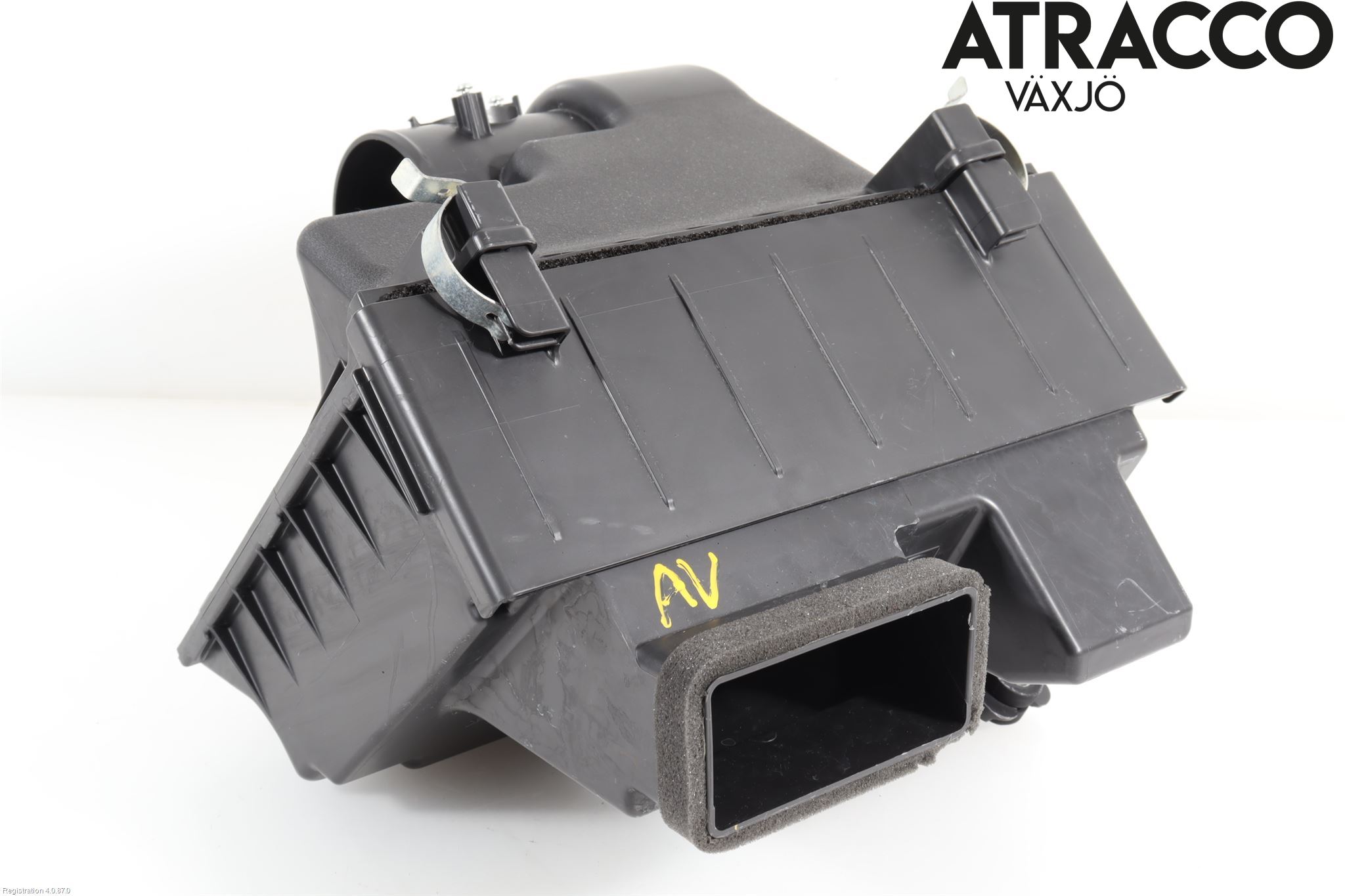 Lexus RX AL20 16-22 Luftrenare