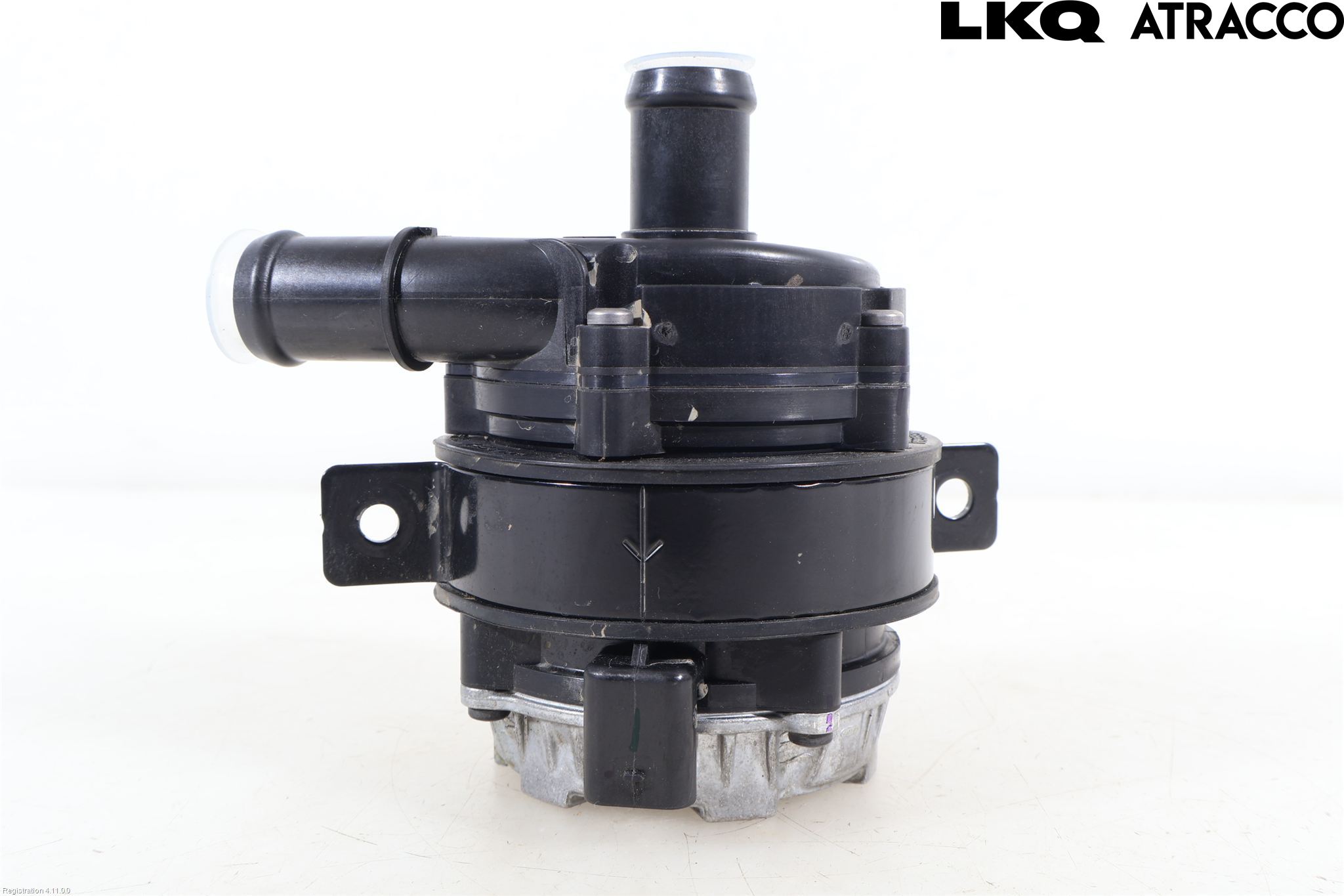 Mazda CX-60 22- Värme Cirkulationspump