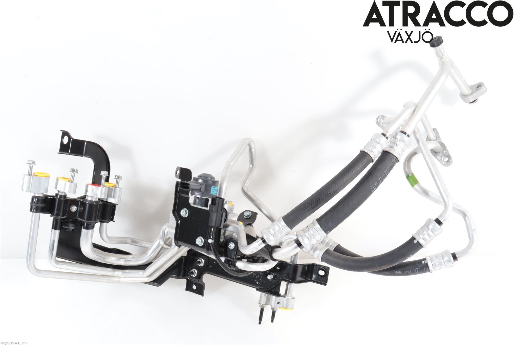 Mazda MX-30 20- Ac Slang-Rör