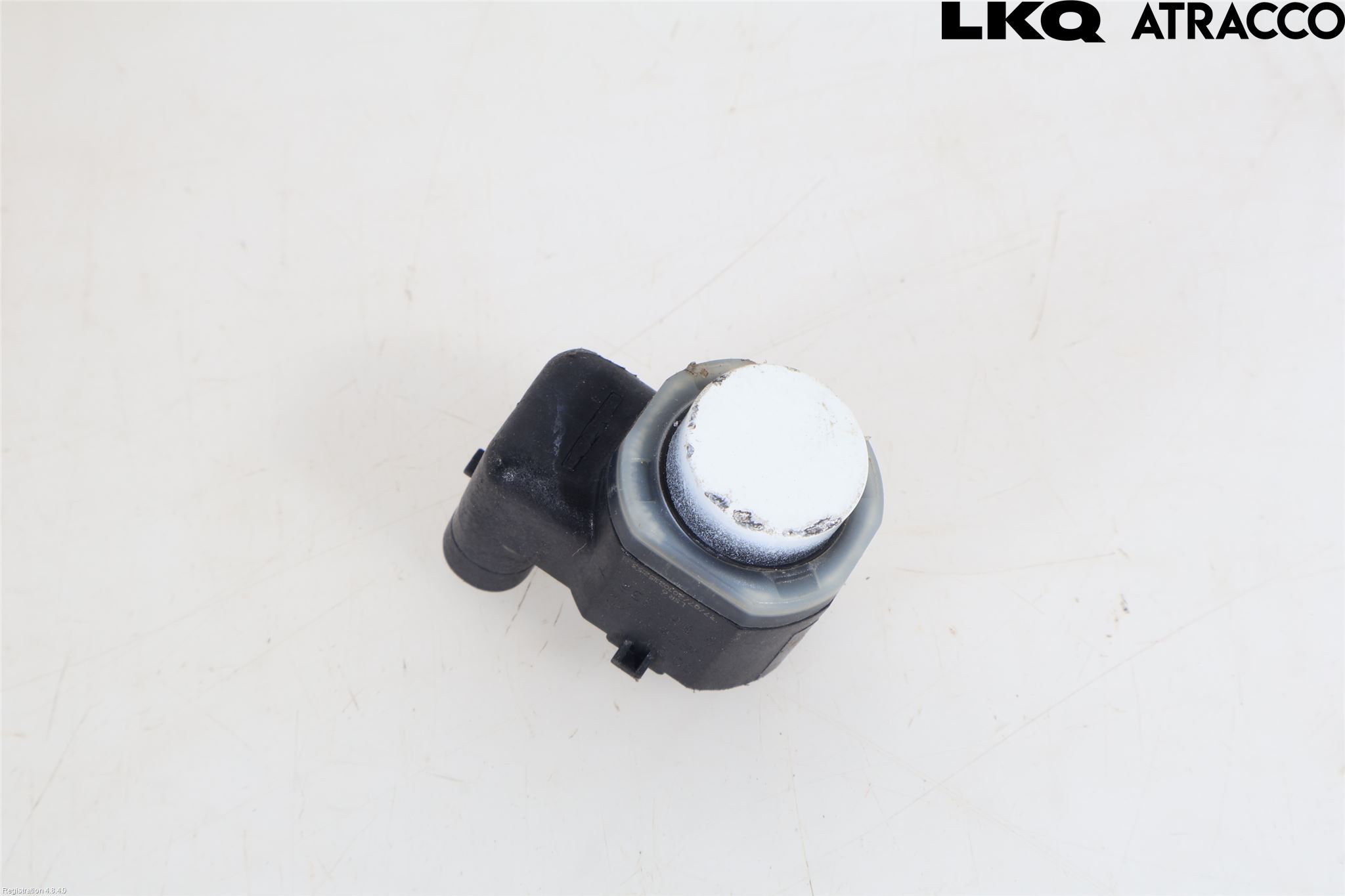 Audi A5 07-16 Parkeringshjälp Frontsensor