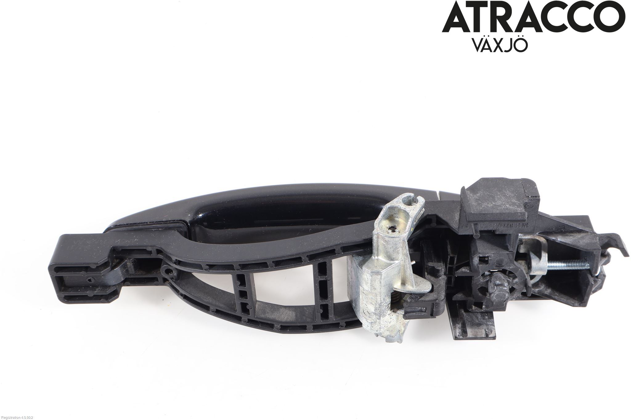 Ford C-MAX II  11-14 Dörrhandtag Yttre Hö