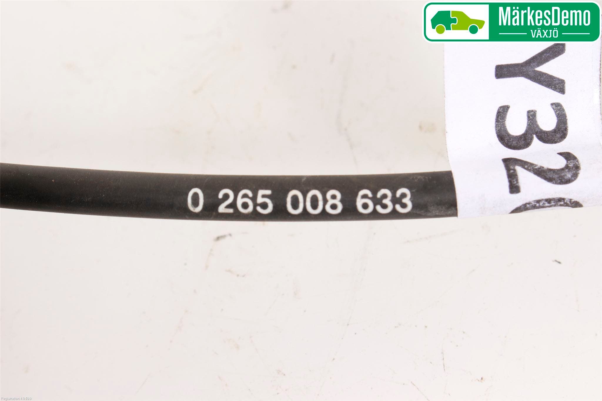 Toyota AYGO 15-21 Abs Sensor