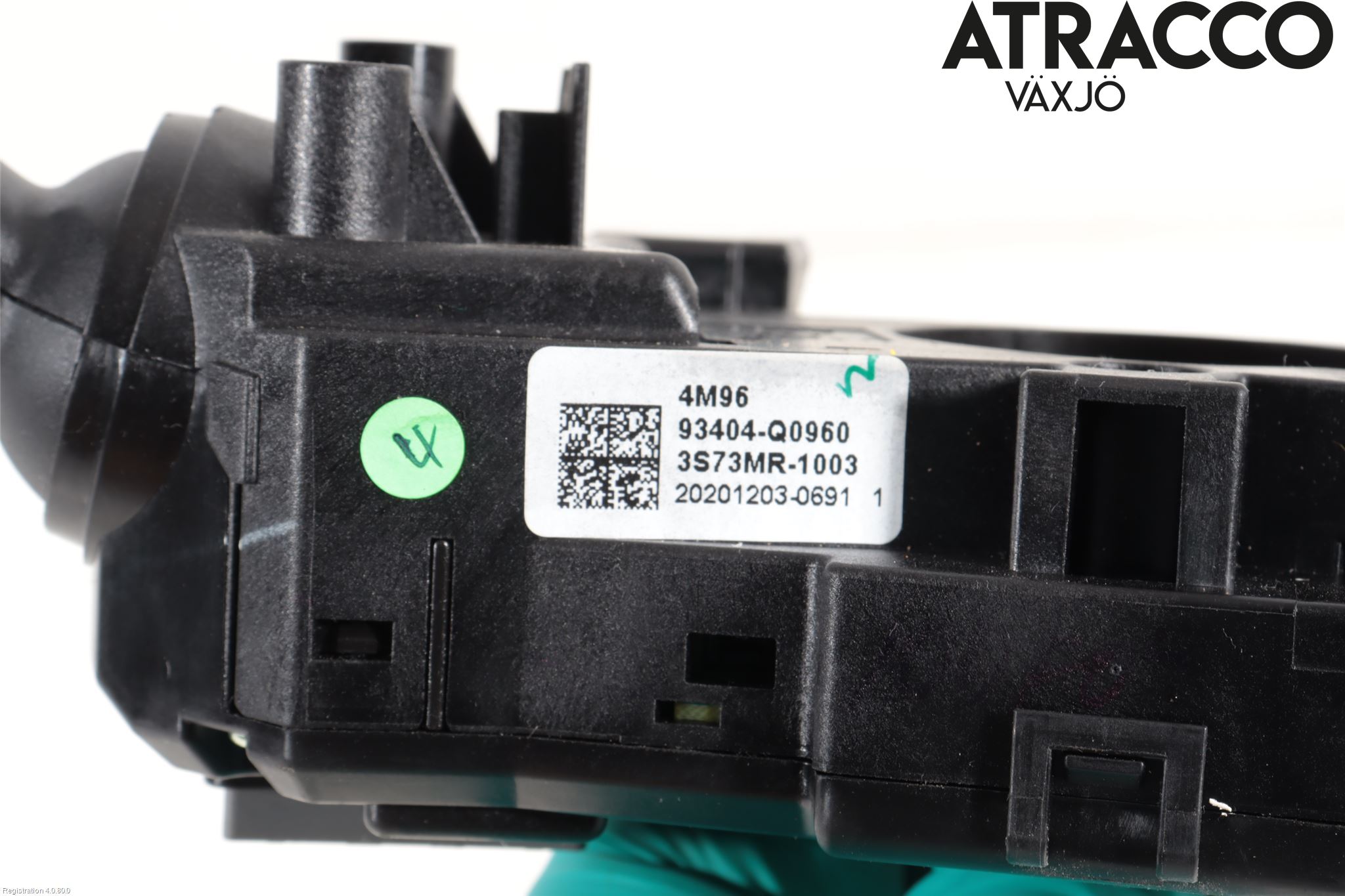 Hyundai i20 BC 21- Spakcentral