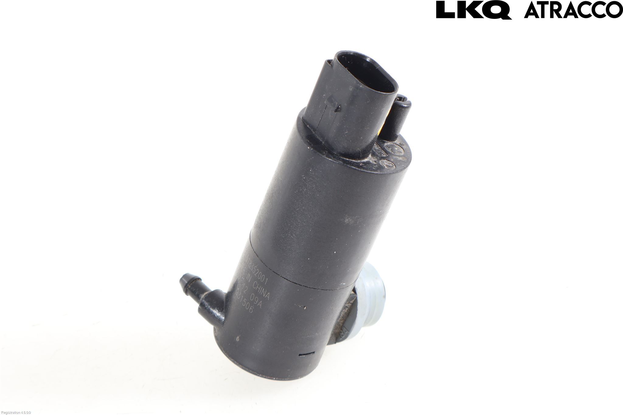Toyota AVENSIS 16-18 Spolarpump Högtryck