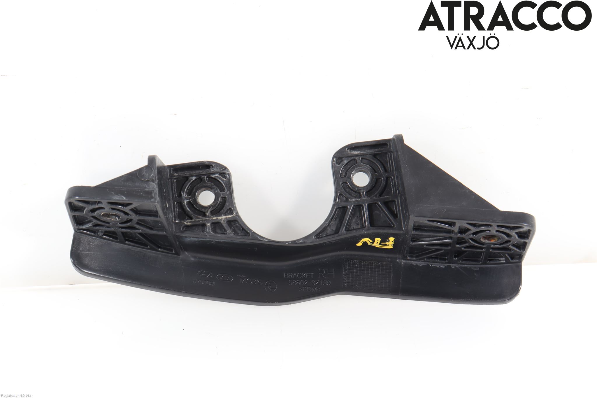 Hyundai i40 08-15 Stötfångarhorn Fram Hö