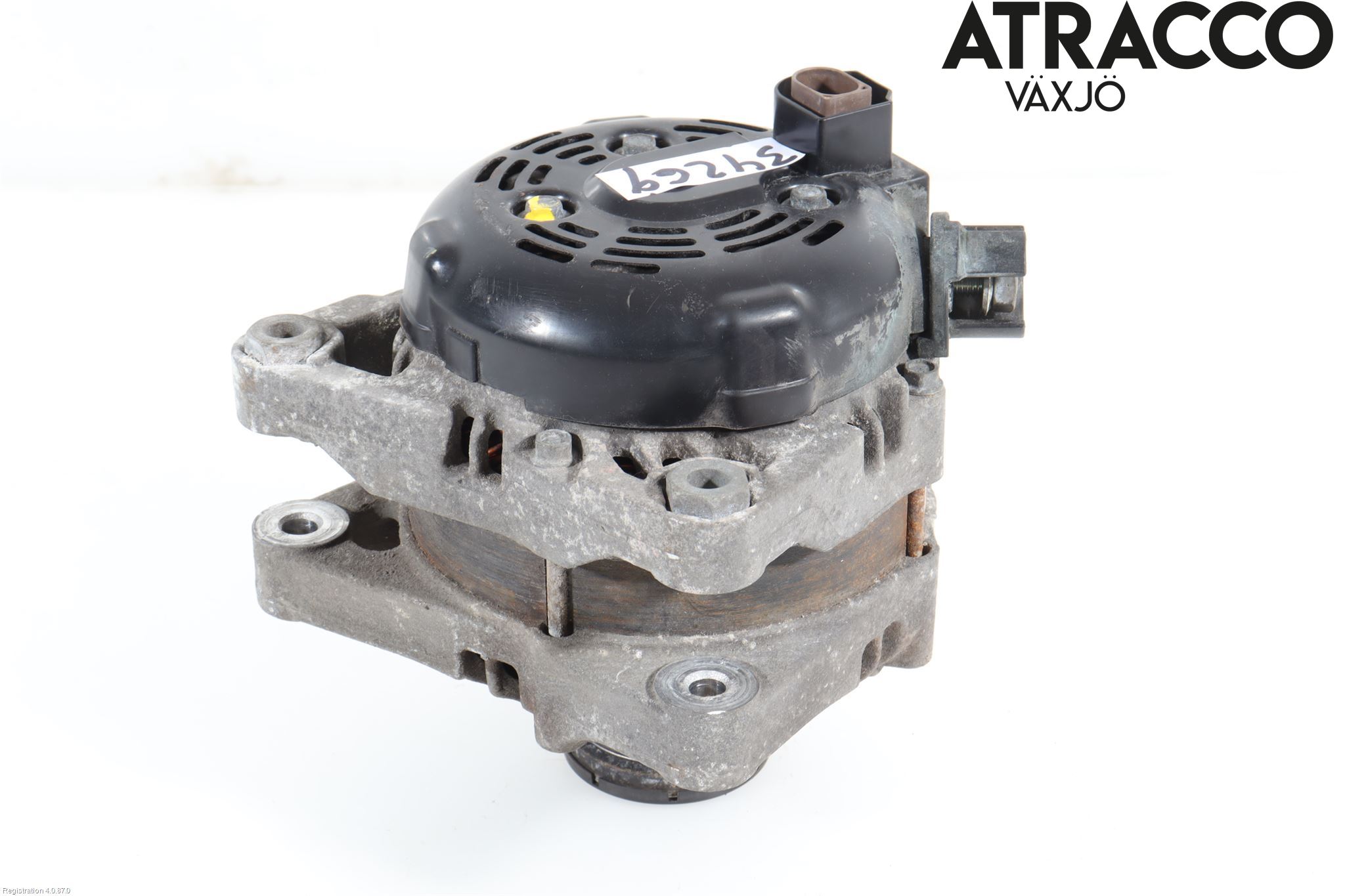 Ford FIESTA 13-17 Generator