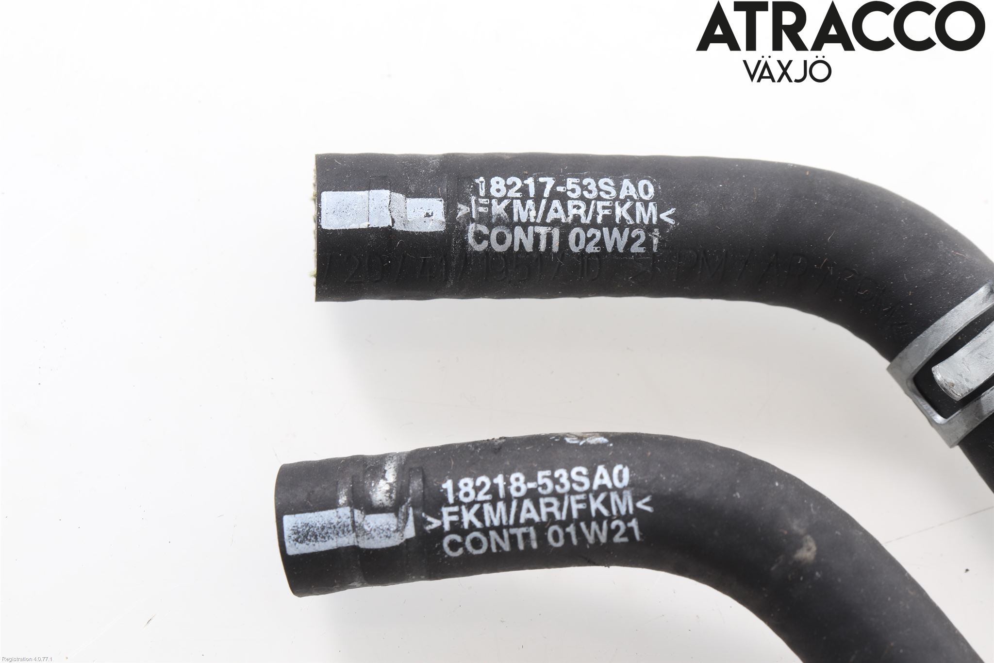 Suzuki ACROSS 21- Sensor Avgas