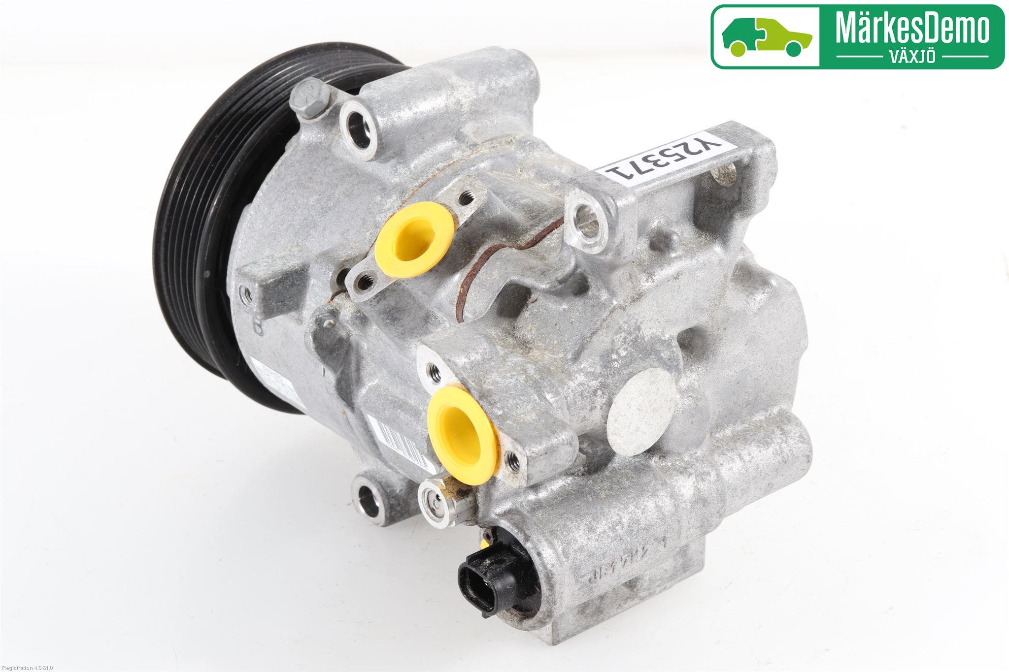 Toyota RAV4 13-18 Ac Kompressor