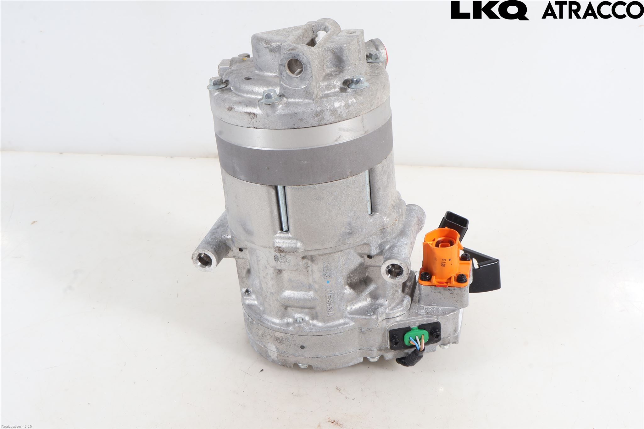 Hyundai KONA/ELECTRIC OS 18-23 Ac Kompressor