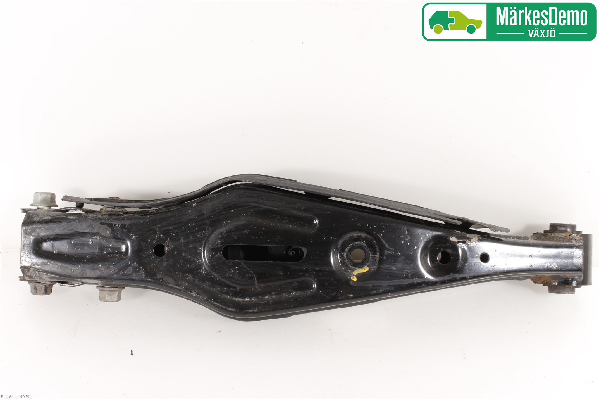 Hyundai TUCSON 05- Bärarm Bak Höger